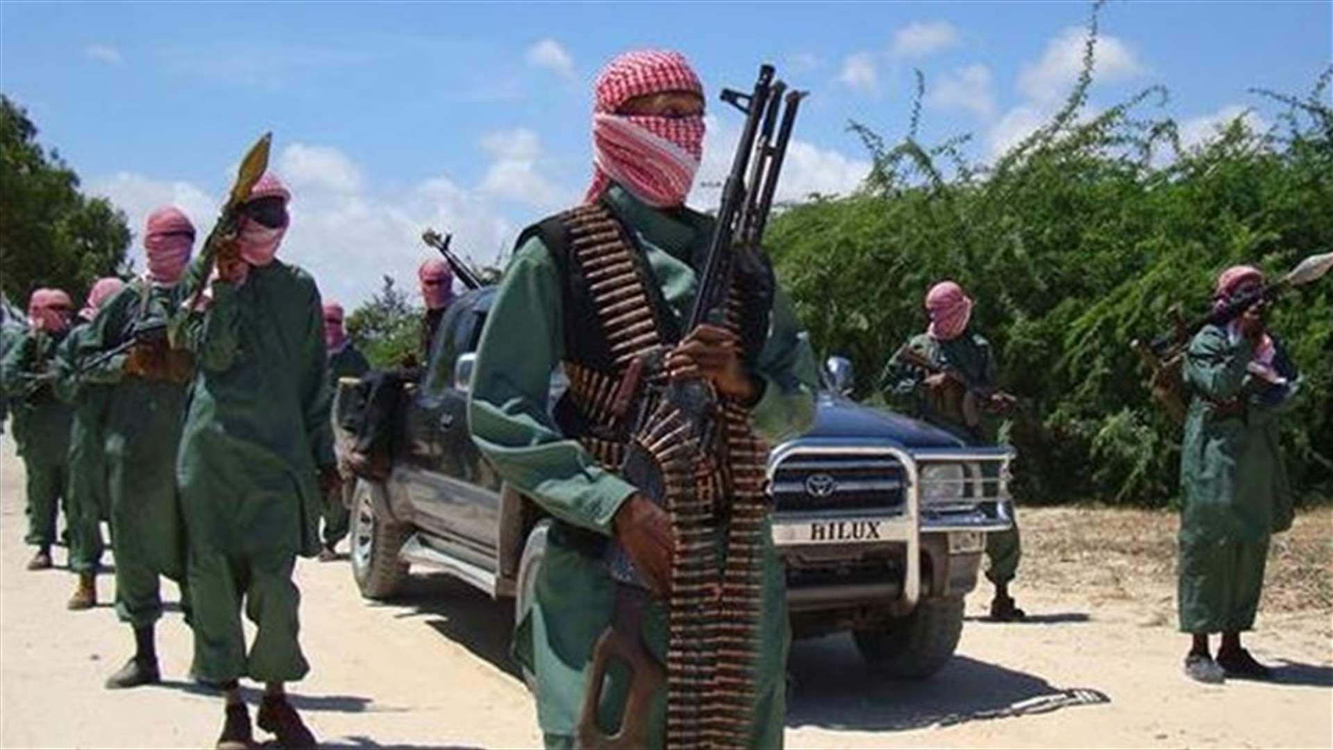 حركة الشباب الصومالية تهدّد كينيا بالمزيد من حمامات الدم 