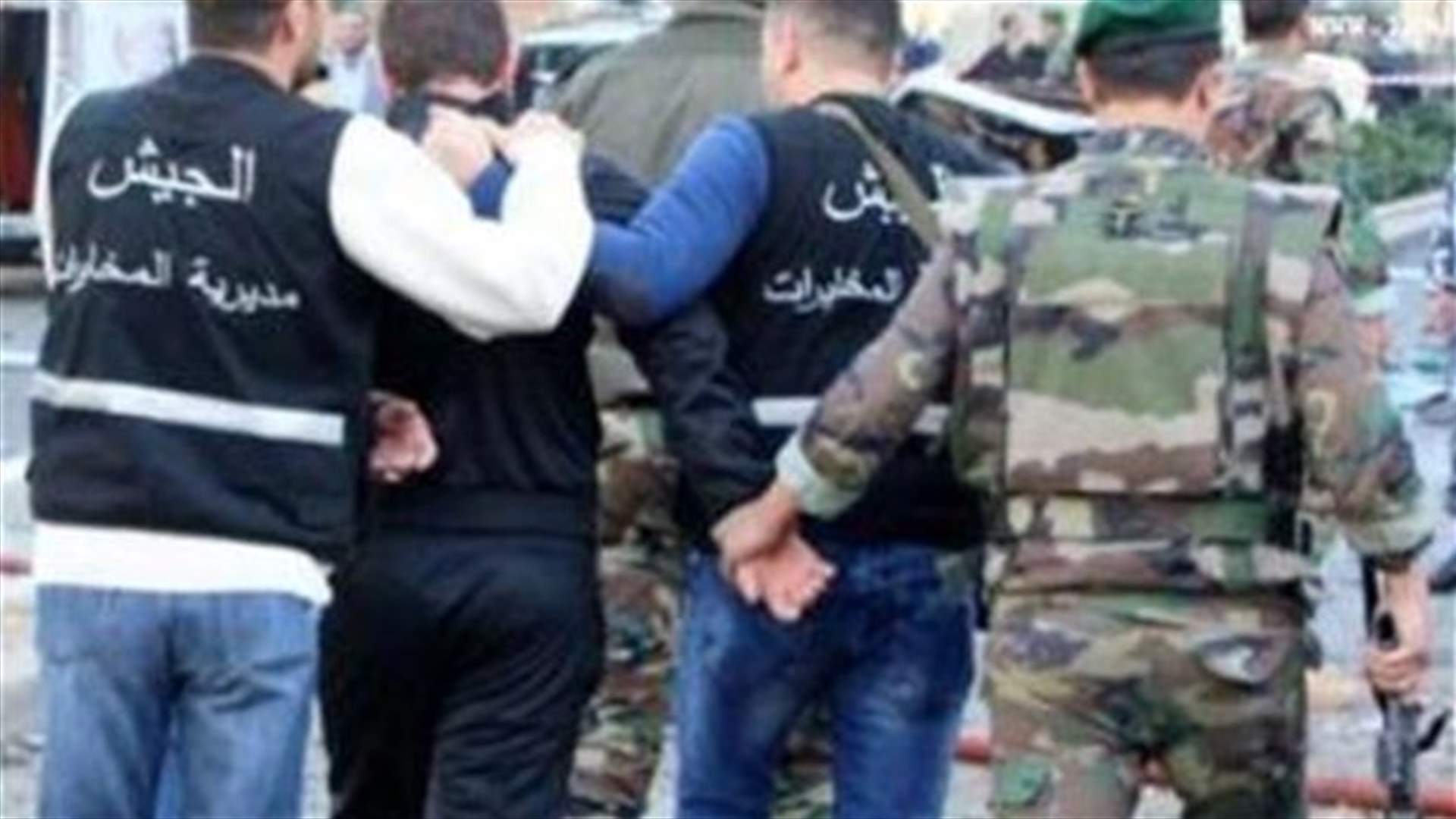 تعرض دورية من الشرطة القضائية لاطلاق نار في الزعيترية