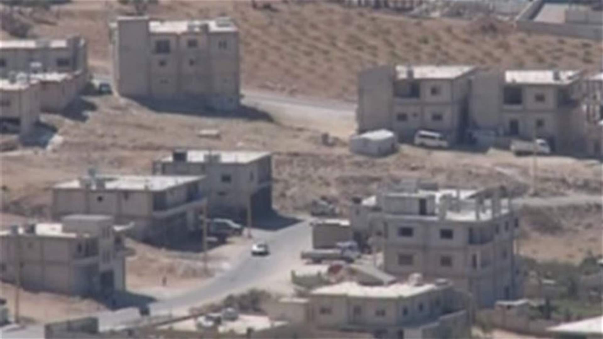 قتيل وأسير من المسلحين في كمين للجيش في عرسال 
