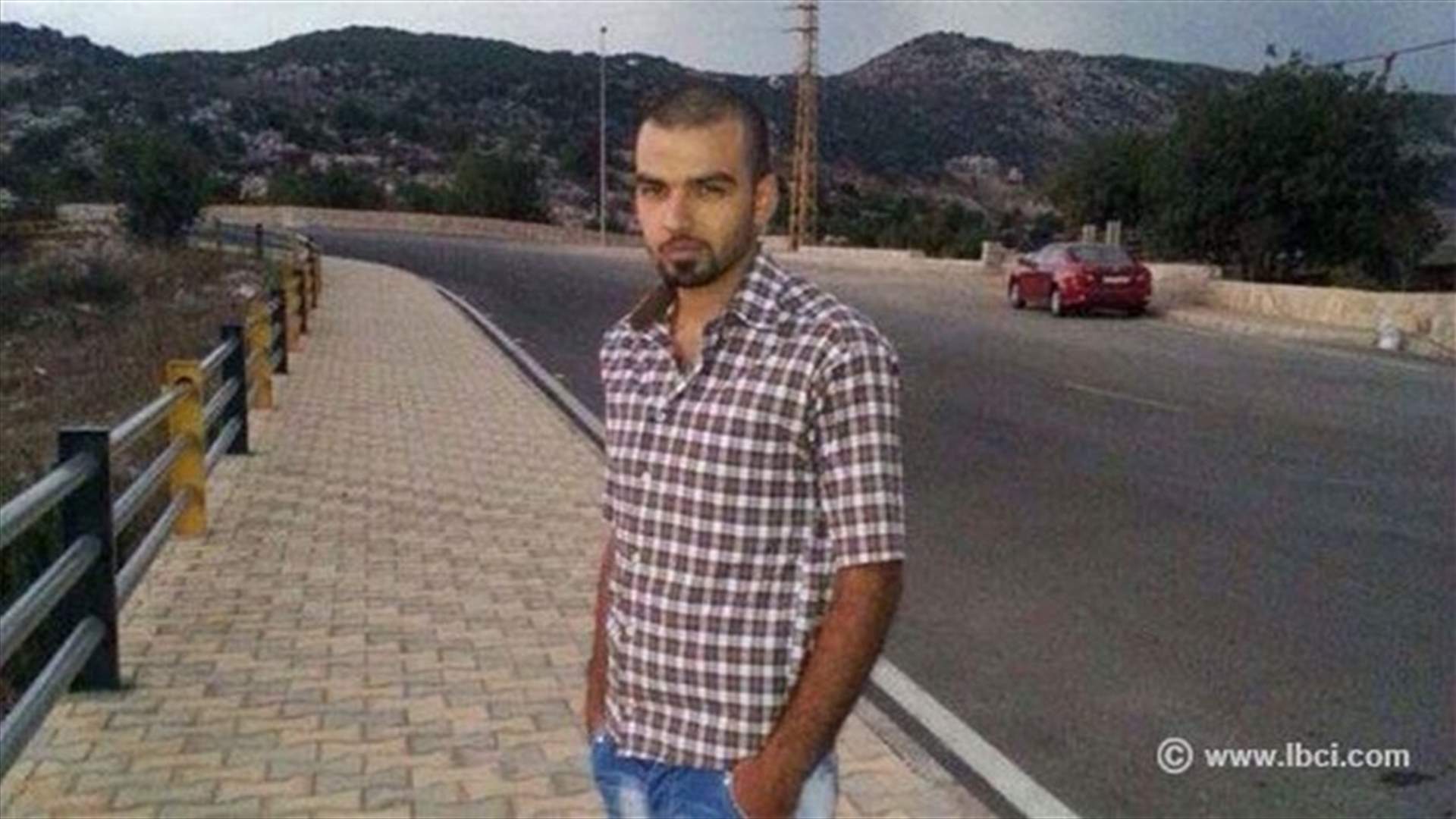 Missing Lebanese national found killed in Ain el-Helweh refugee camp   
