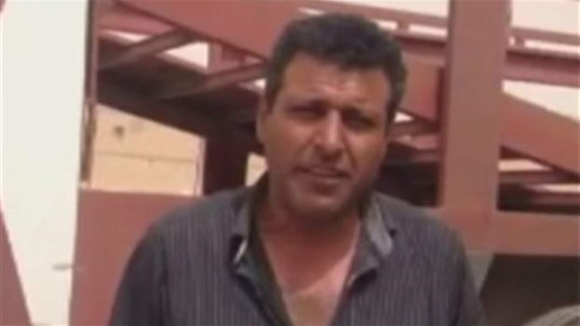 عبور 6 من سائقي الشاحنات اللبنانيين خط المصنع الى الاراضي اللبنانية
