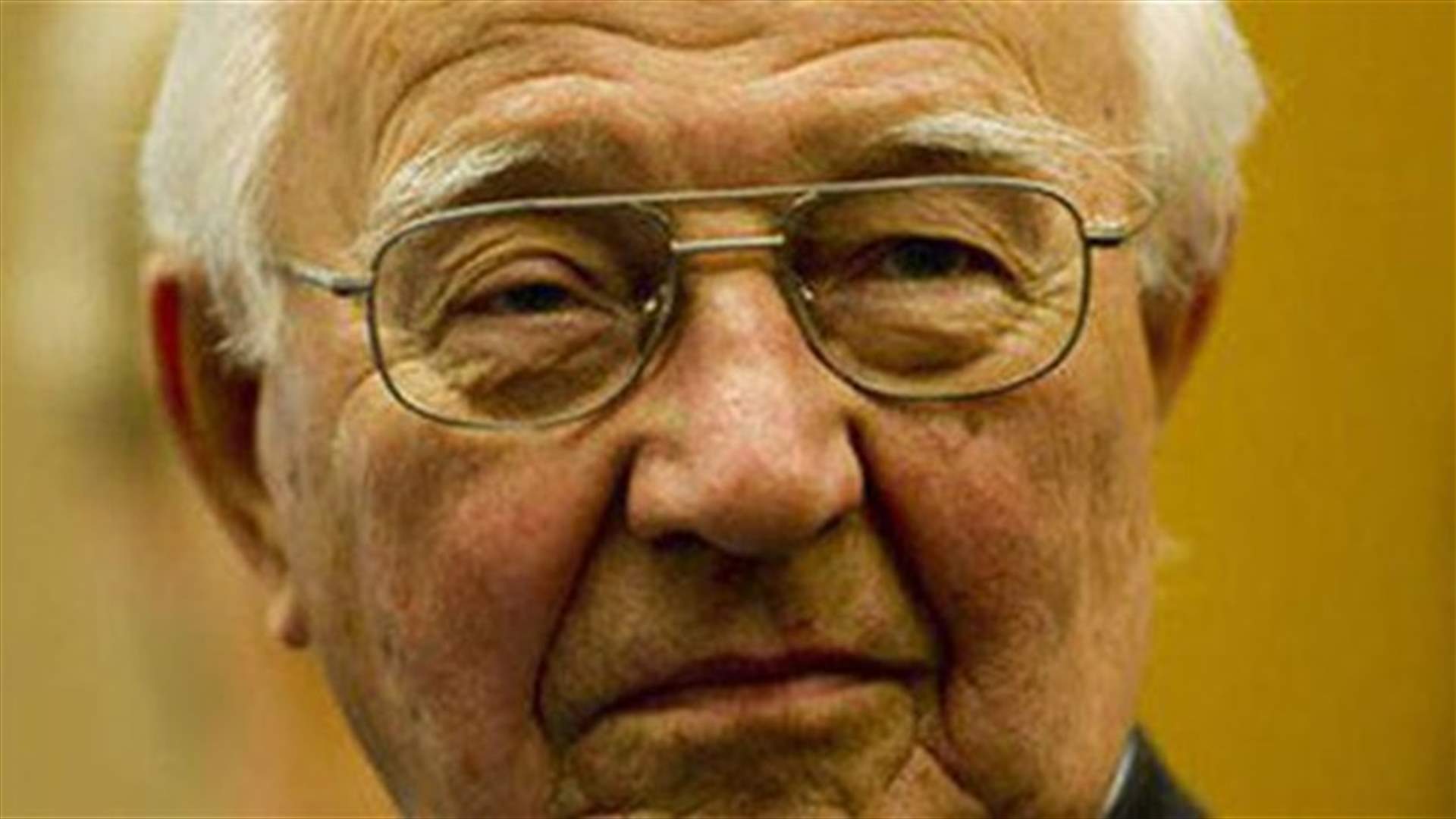 أكبر رئيس وزراء سابق على قيد الحياة يحتفل بعيد ميلاده الـ100 