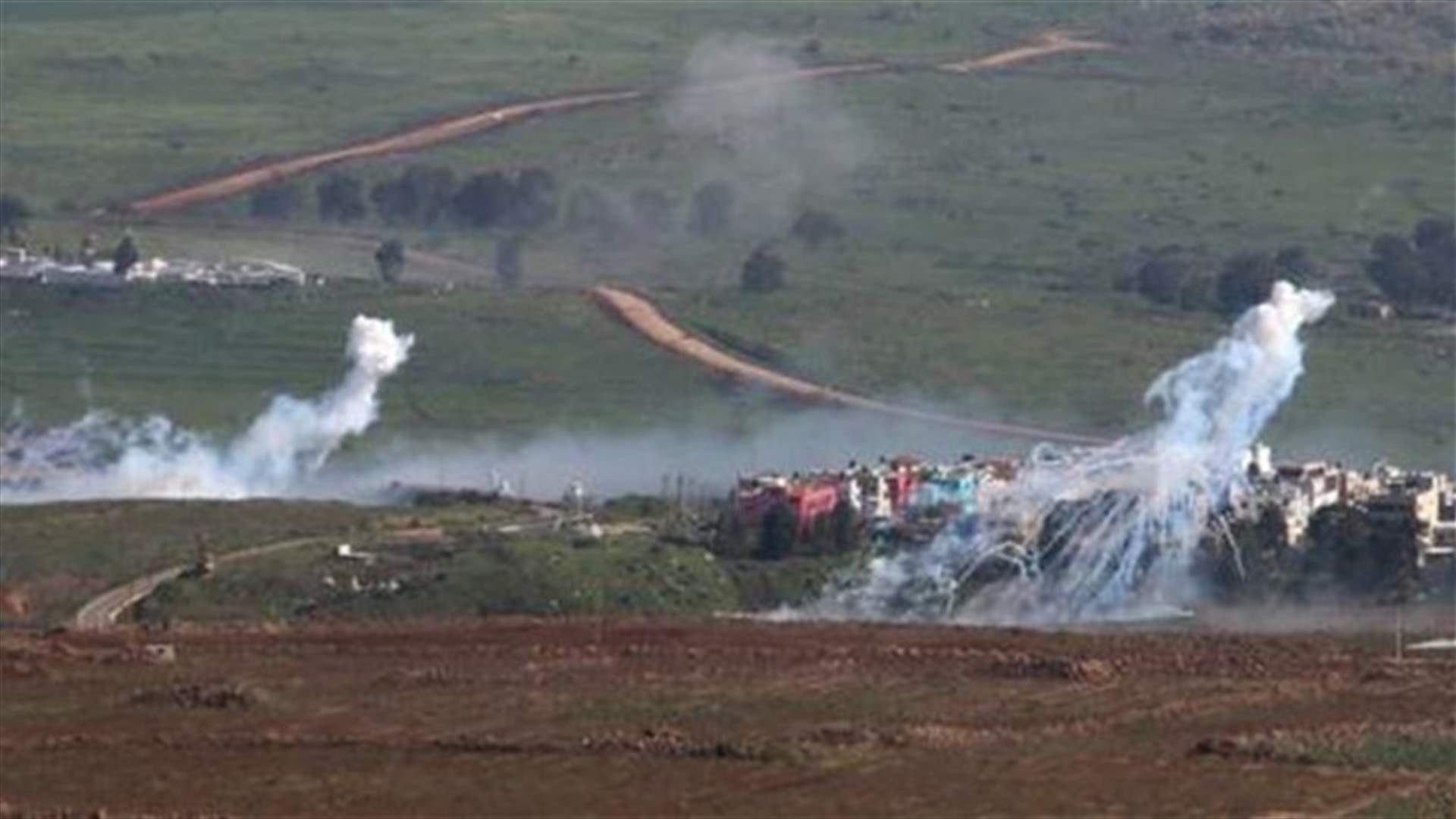 Israel deliberately targeted UN Spanish soldiers after Shebaa Attack - report