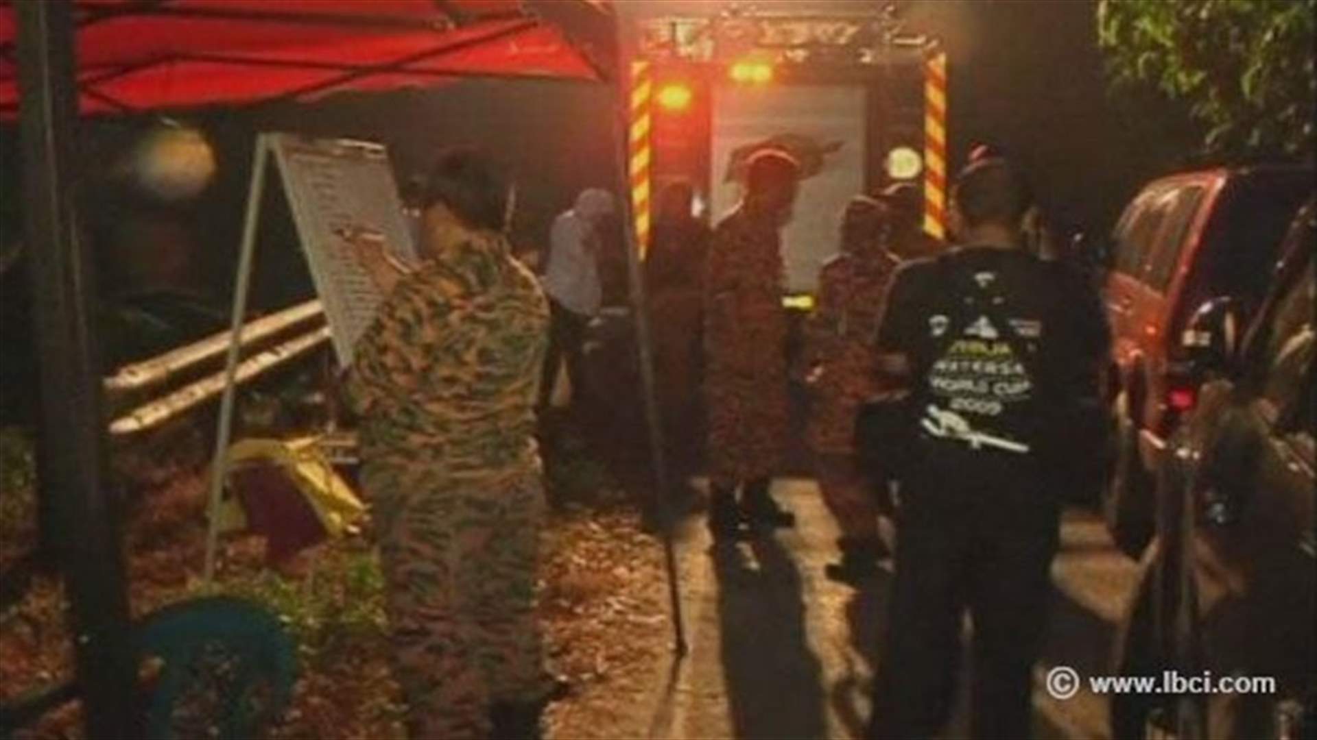 مقتل مدير مكتب رئيس الوزراء الماليزي وسفير سابق لماليزيا في الولايات المتحدة بتحطم طائرة