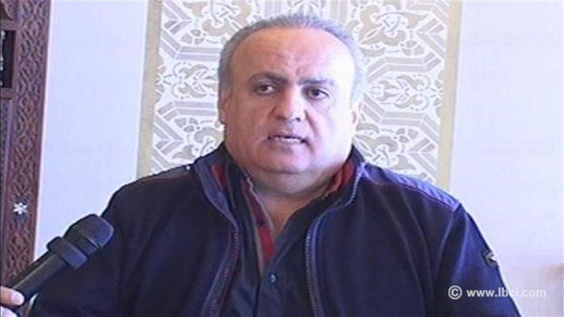 وهاب: الاتفاق النووي انتصار للشعوب الفقيرة