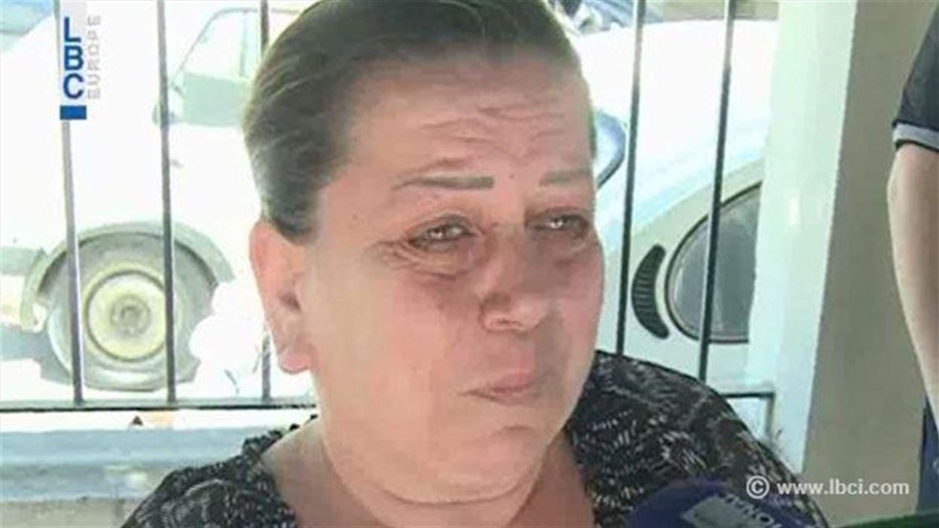 REPORT: Christian refugees celebrate “bittersweet” Easter in Lebanon 