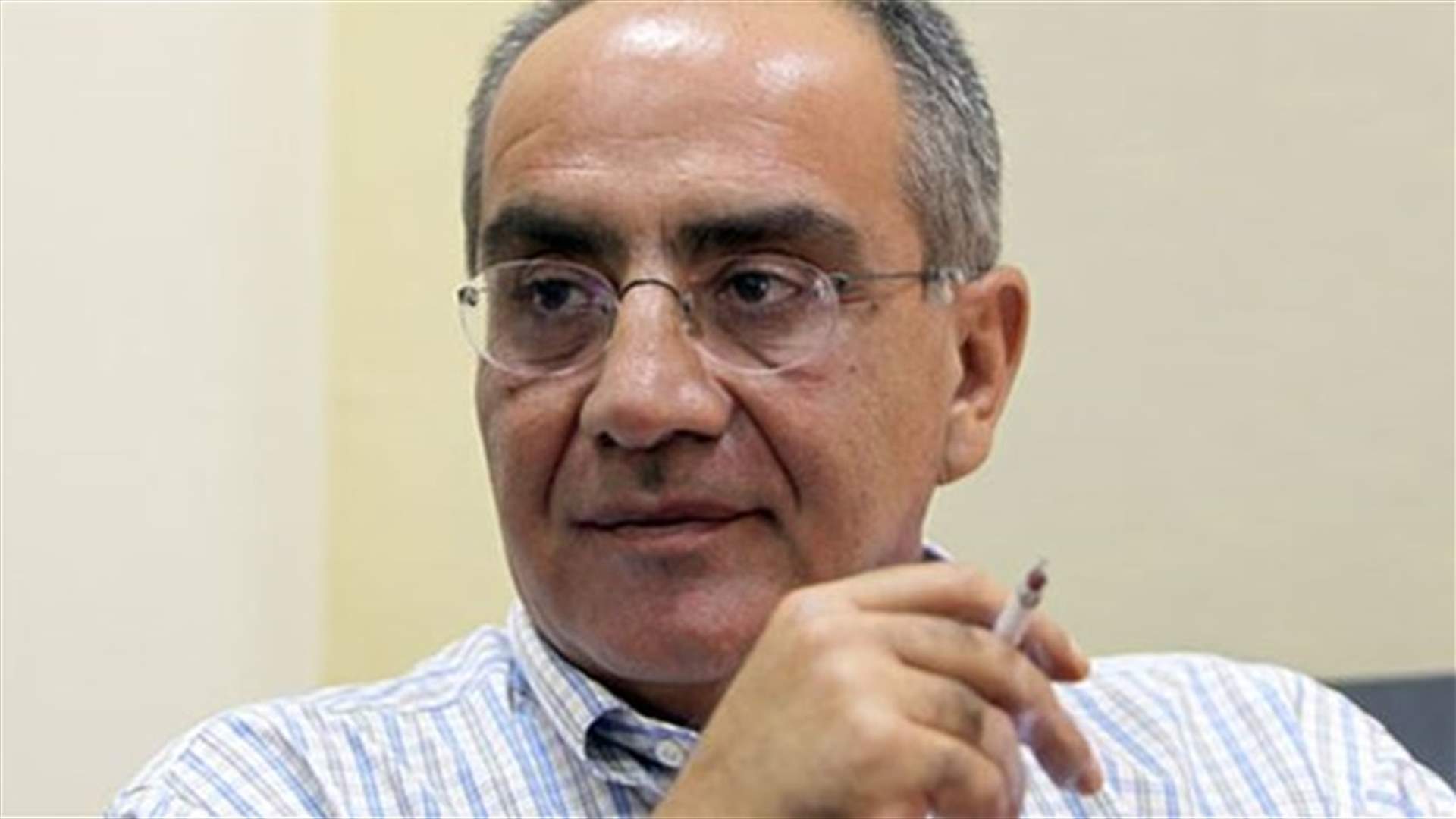 سعيد لـ"السياسة": الرجاء بدأ يأخذ طريقه إلى المنطقة