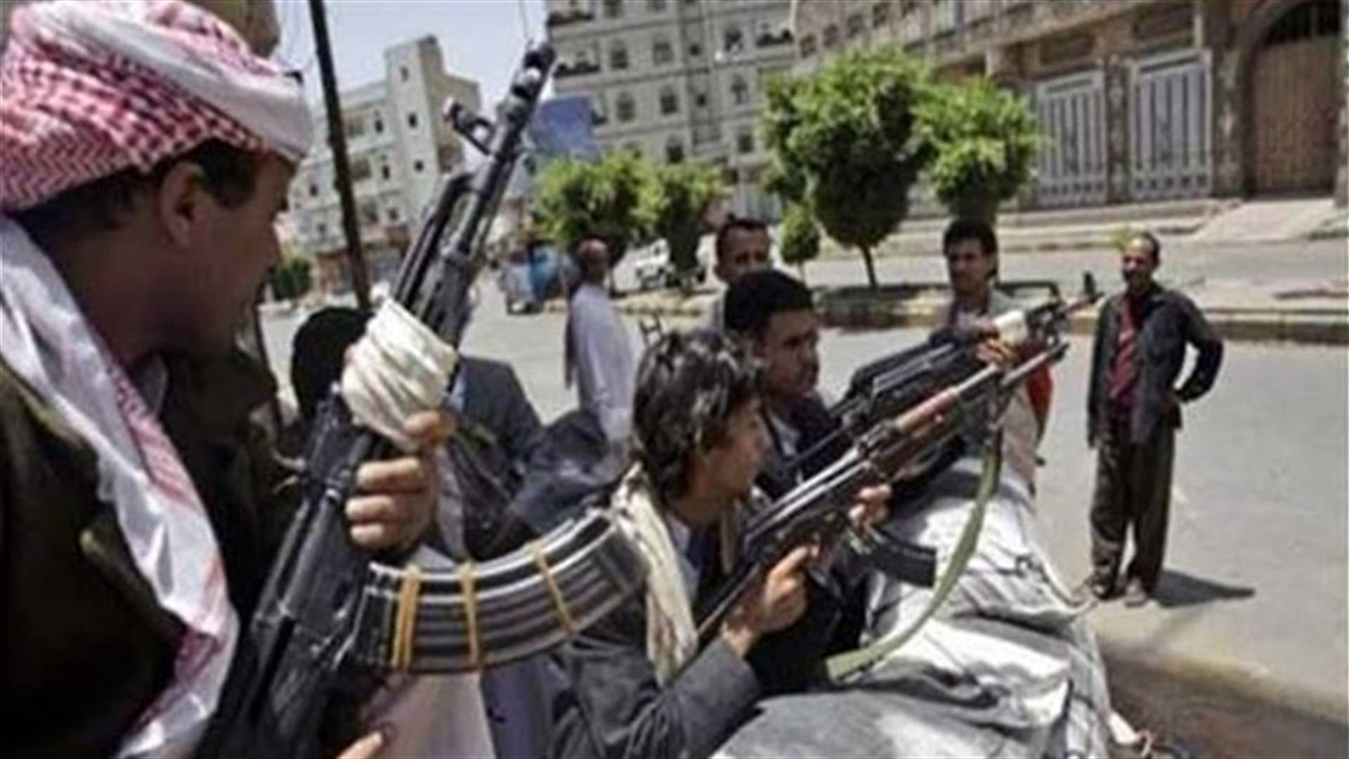 Yemen's Aden suffers amid clashes, aid deliveries delayed