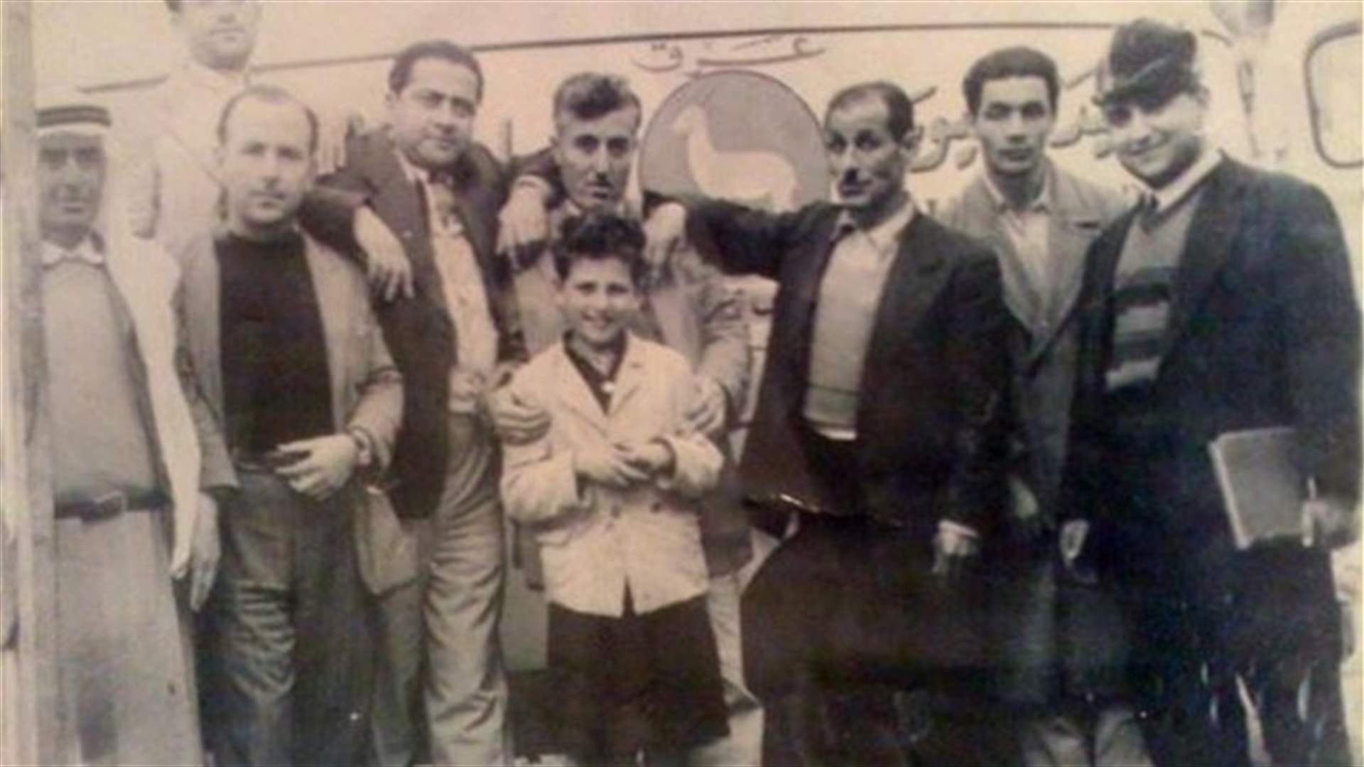 من تاريخ بلدة جنوبية!
