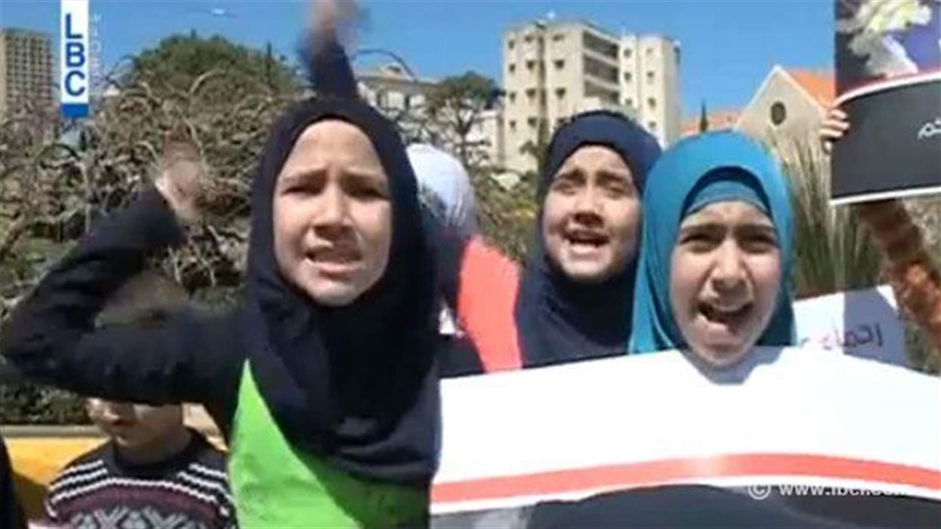 جريمة... ضحيّتها لم تقتل بعد !