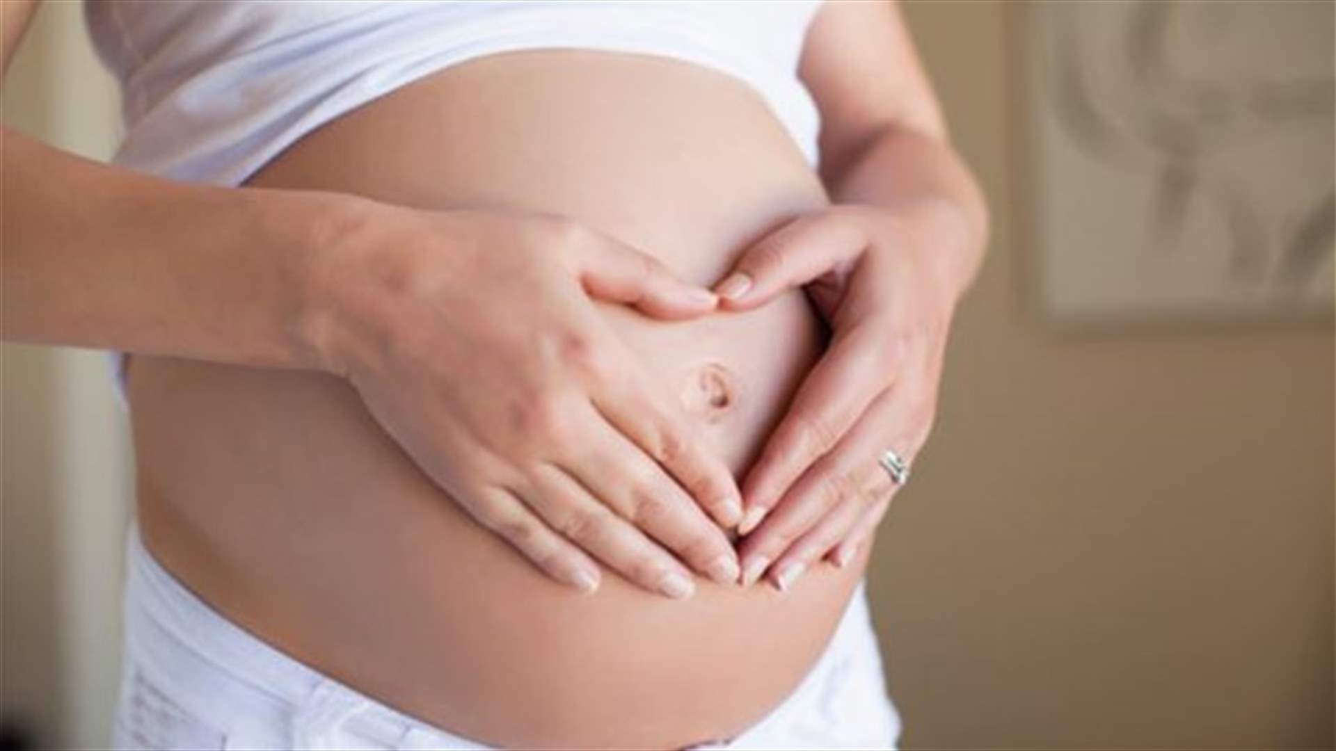 Beware Future Mums! Here Are The Five Ways Stress Can Affect Your Pregnancy