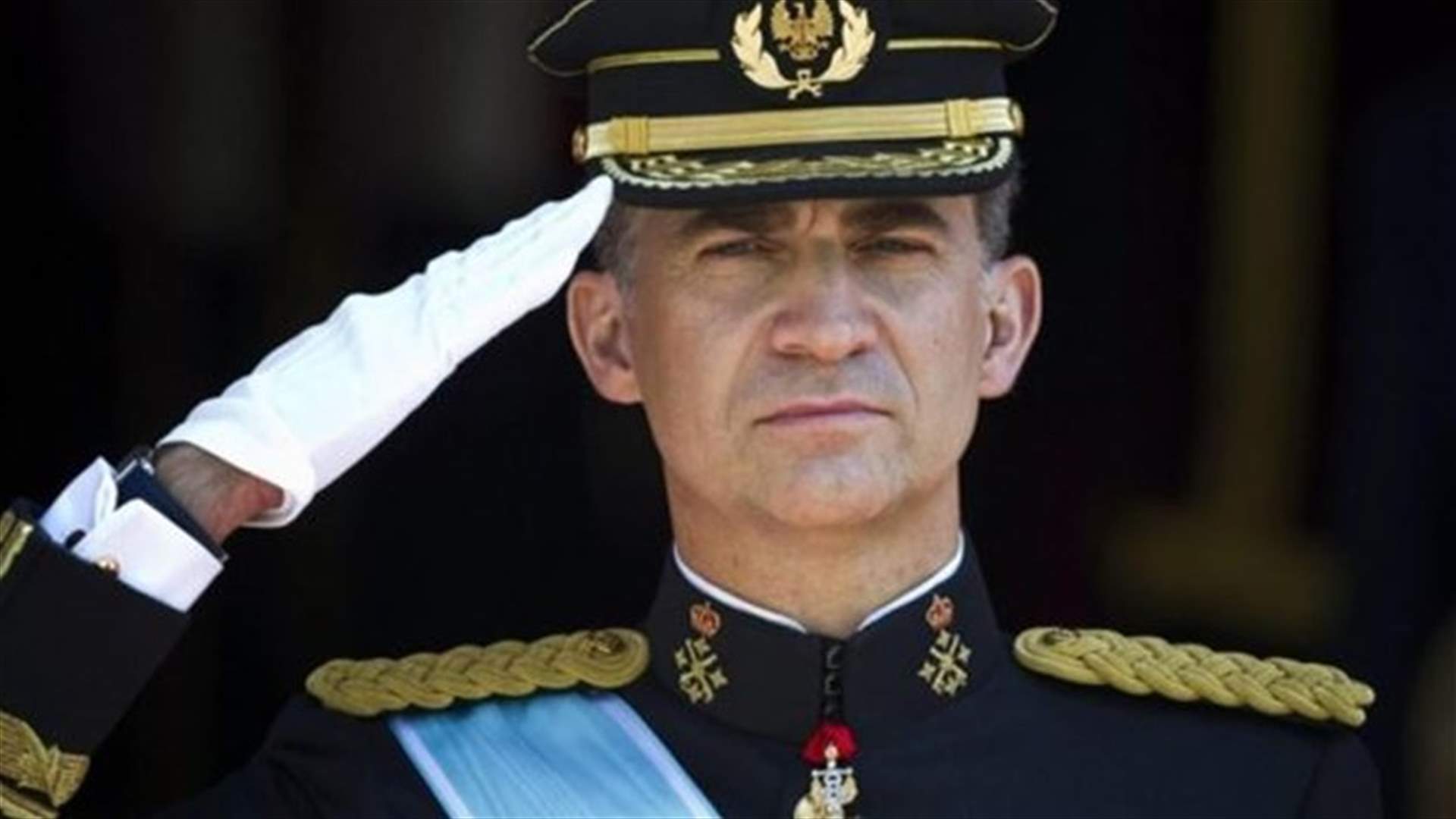  سلام يشيد بدور الكتيبة الاسبانية في اليونيفيل