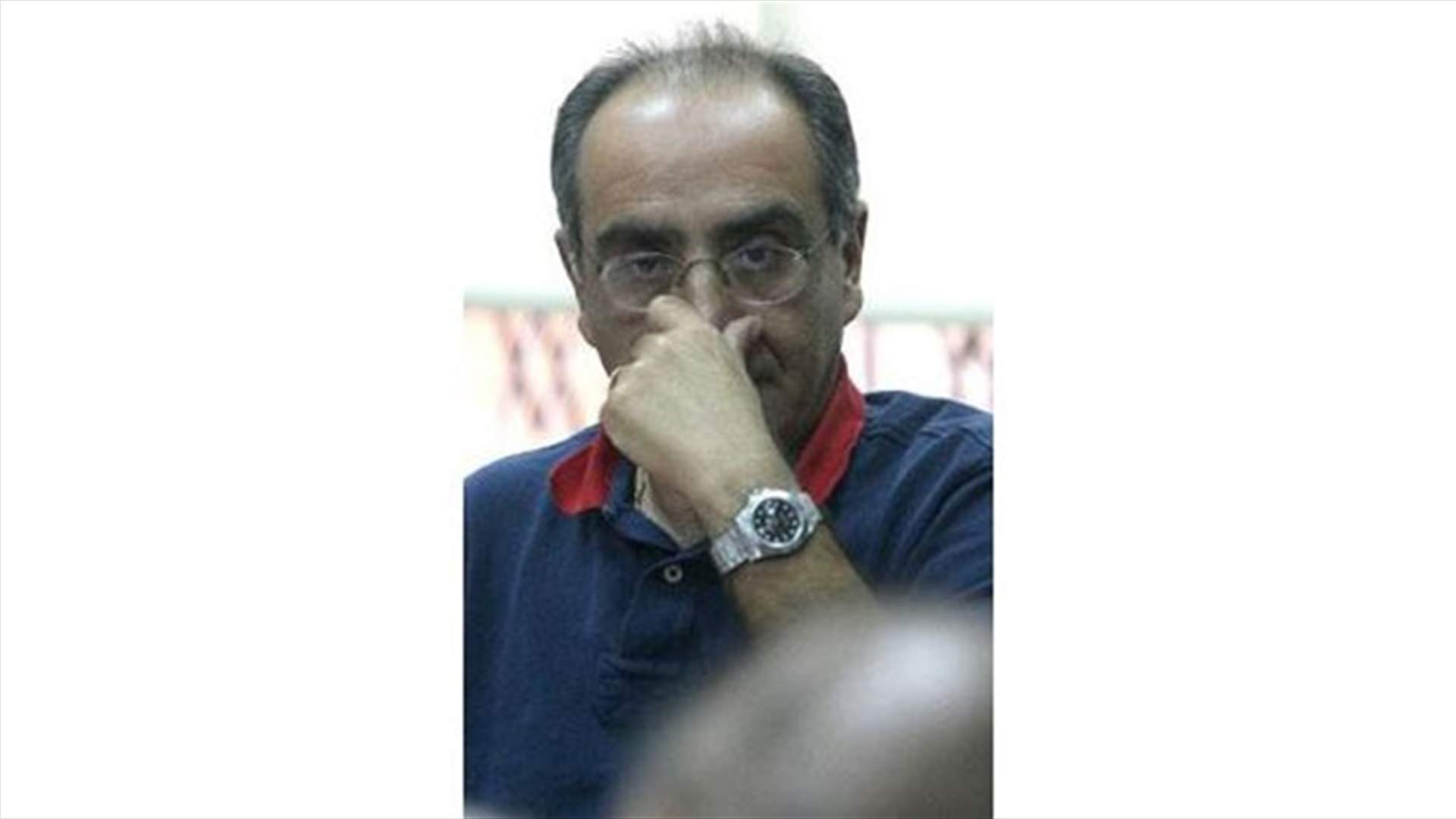 الاخبار: فارس سعيد في "جورة المعّازين".... الأمر لي