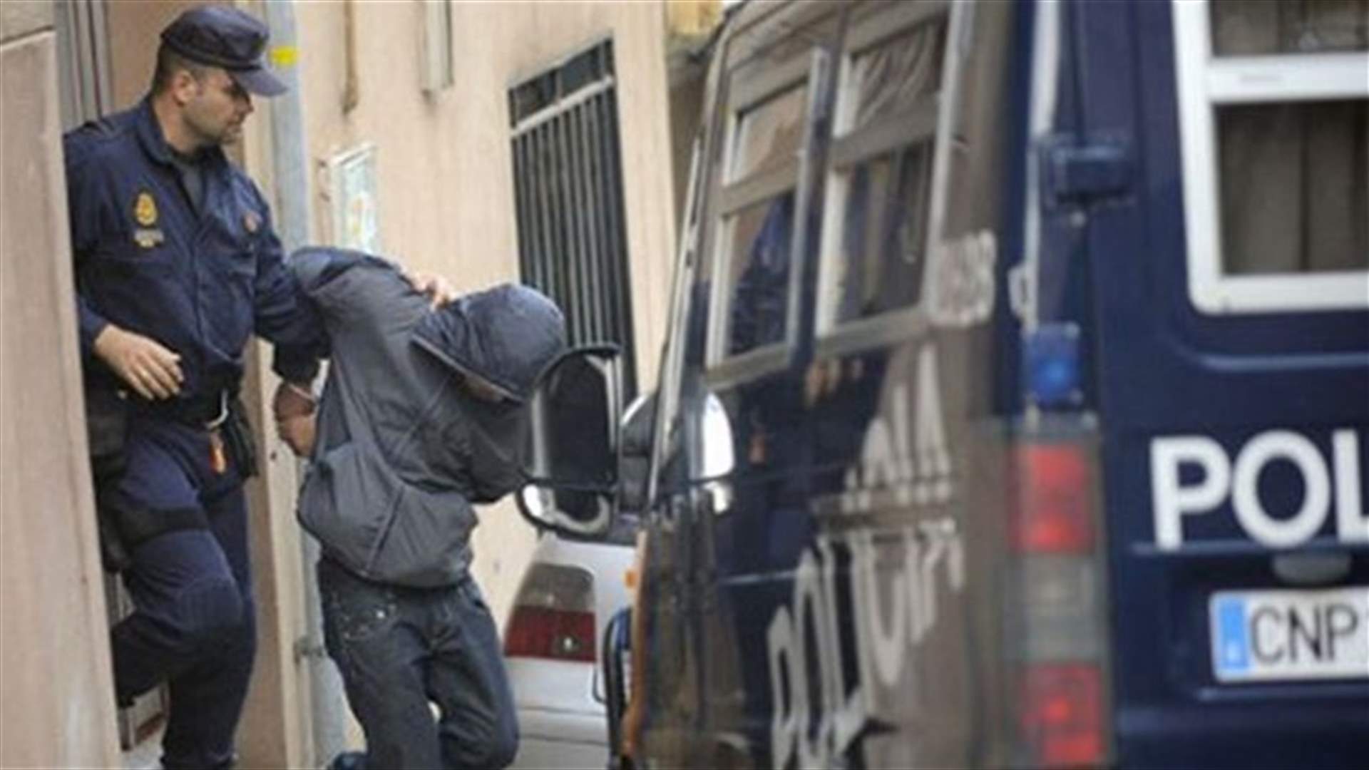 Spain arrests nine in operation against Islamists in Catalonia