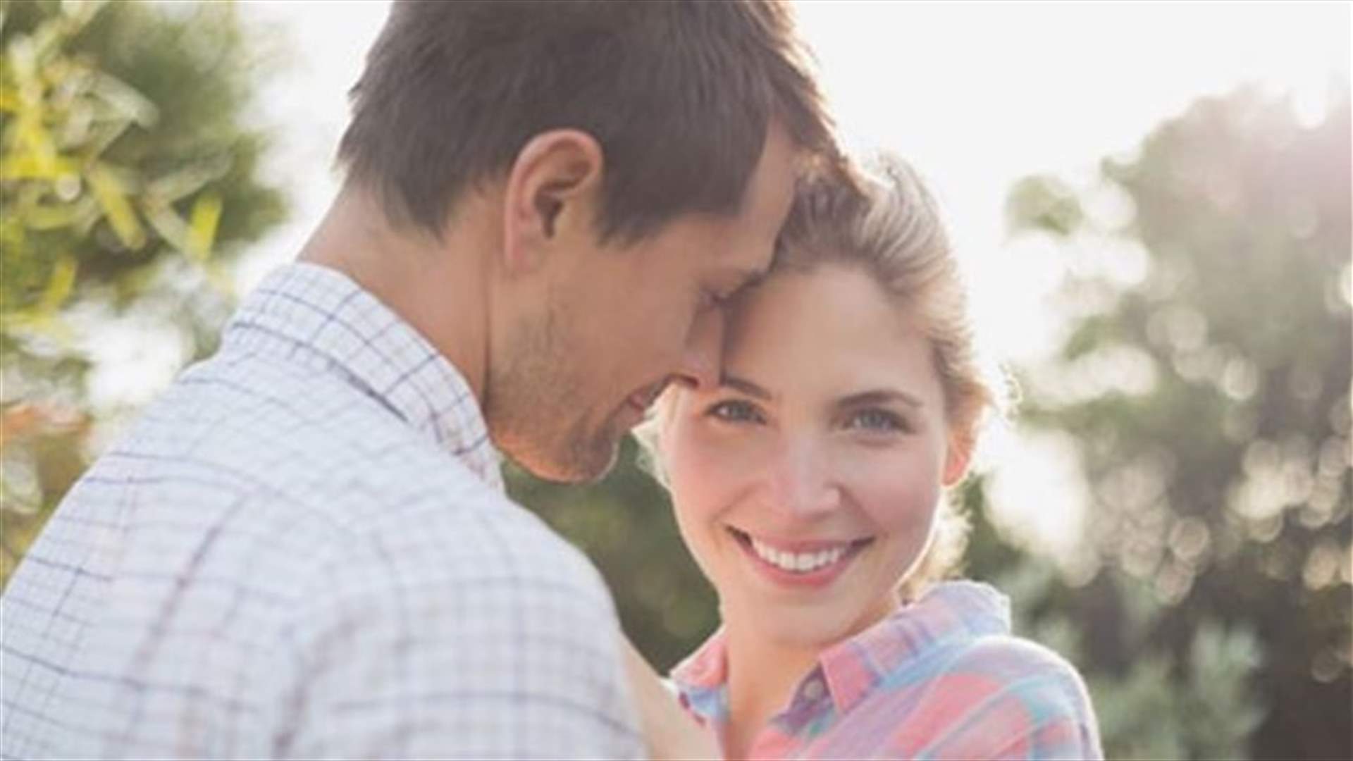 كيف تعرفين أنه رجل أحلامك؟