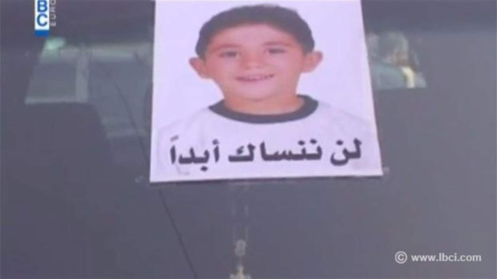 REPORT: Pit-bull attack on 7-year-old child raises issue of dog training in Lebanon