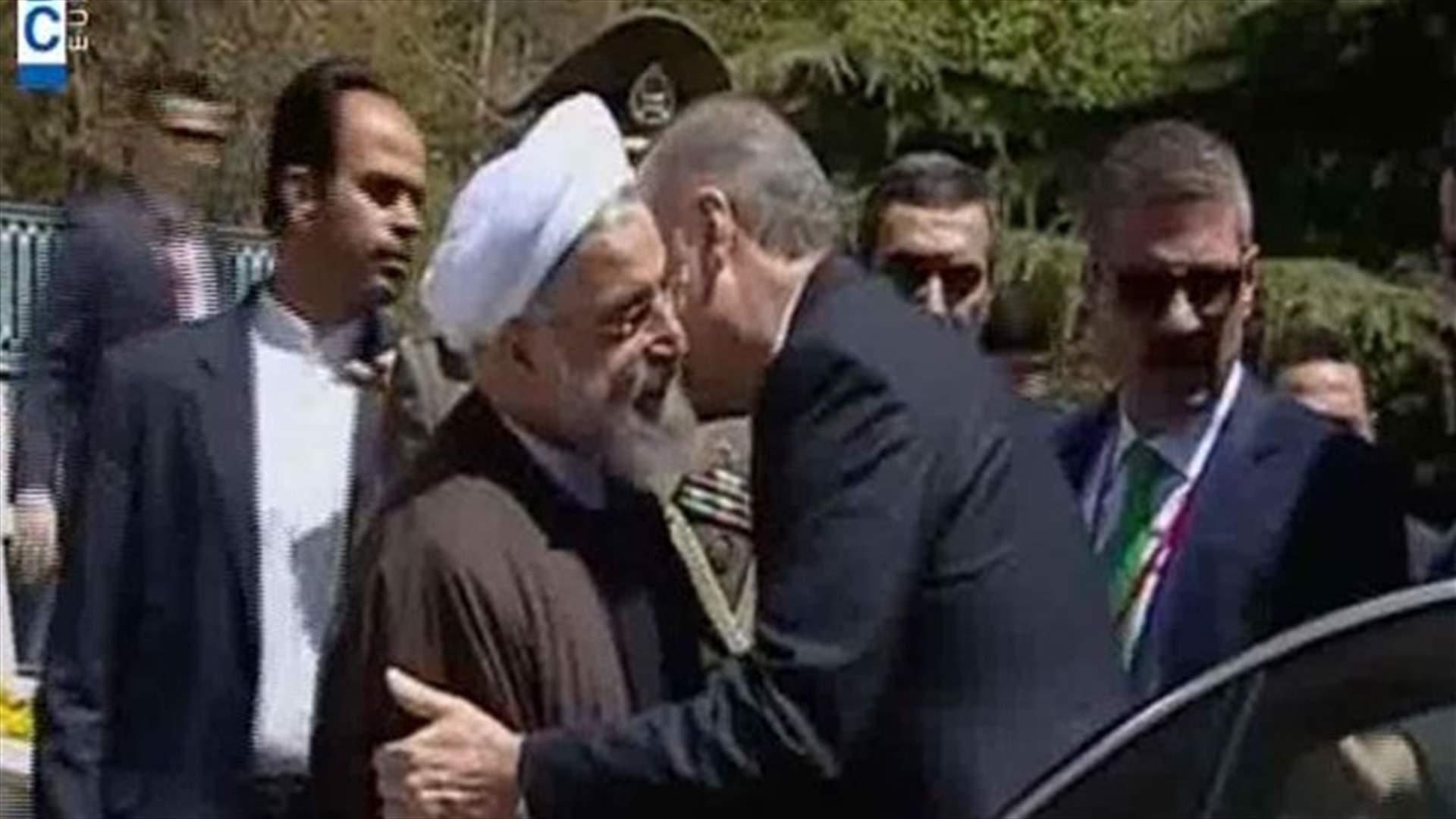 REPORT: Details behind Turkish president’s visit to Iran despite tensions over Yemen