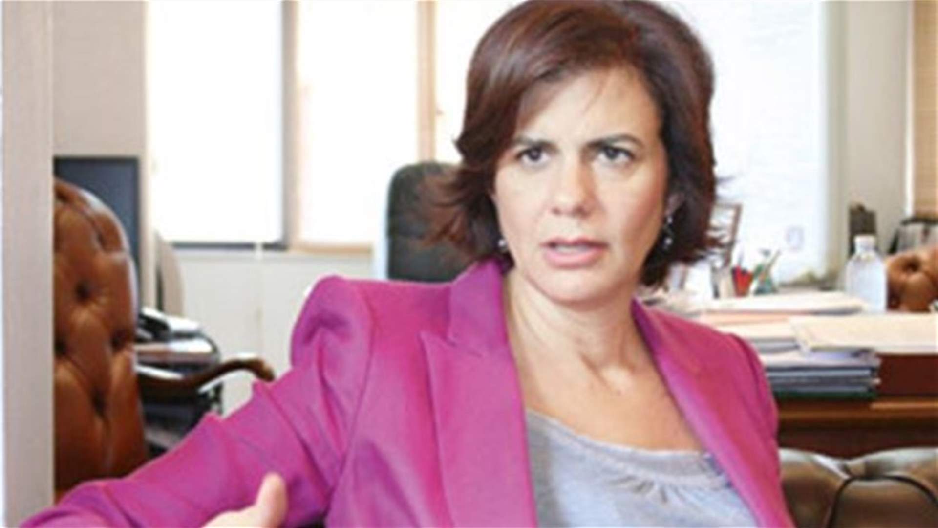 الحسن لـ "الجمهورية": الخطوة الاولى بتلزيم عملية ردم البقعة المخصّصة للمنطقة الاقتصادية بطرابلس