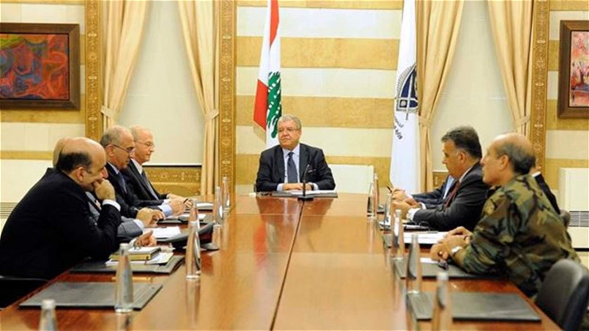 "الجمهوريّة": خطّة بيروت والضاحية الأمنيّة انطلقَت بخطى متسارعة