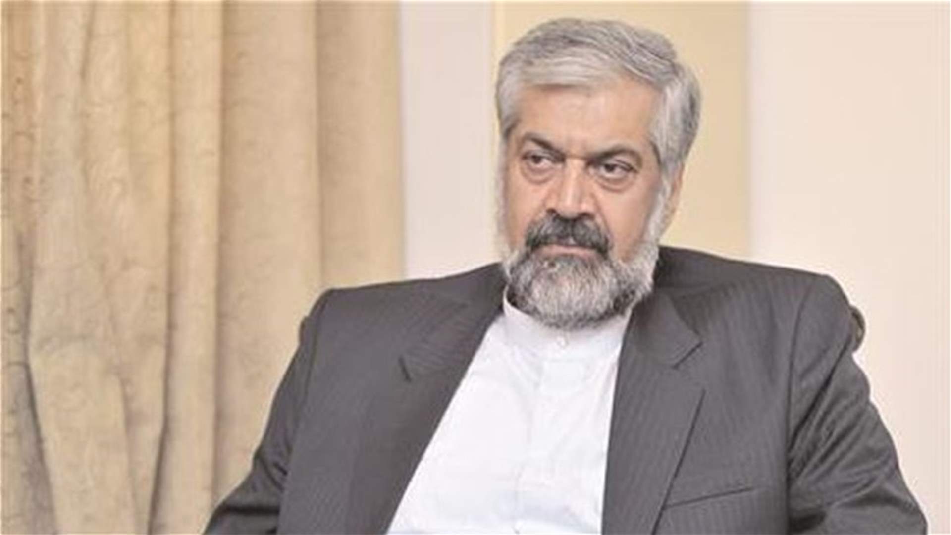 سرمدي لـ"السفير": نتوقع إسهام لبنان بوقف العمليات العسكرية ضدّ اليمن