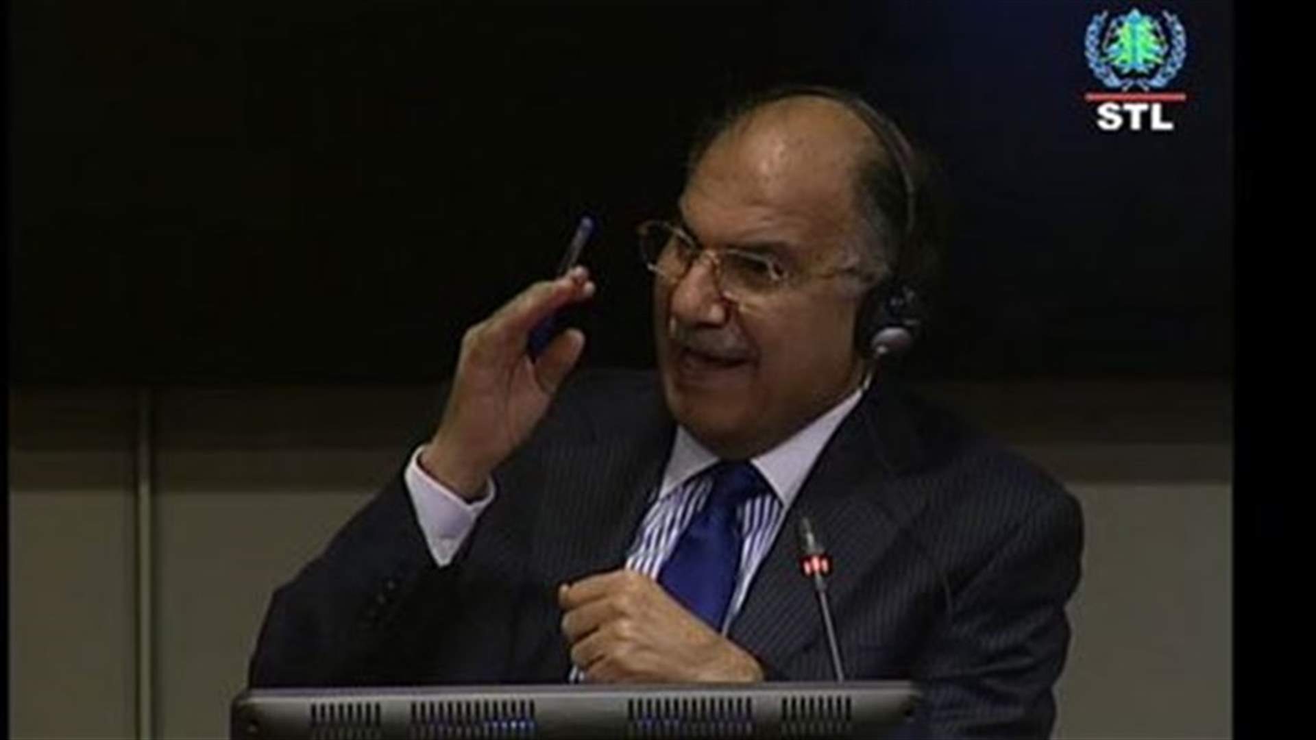 مكتب الحريري: ناصر انهي تكليفه بمهمة مستشار لسعد الحريري منذ 2010 