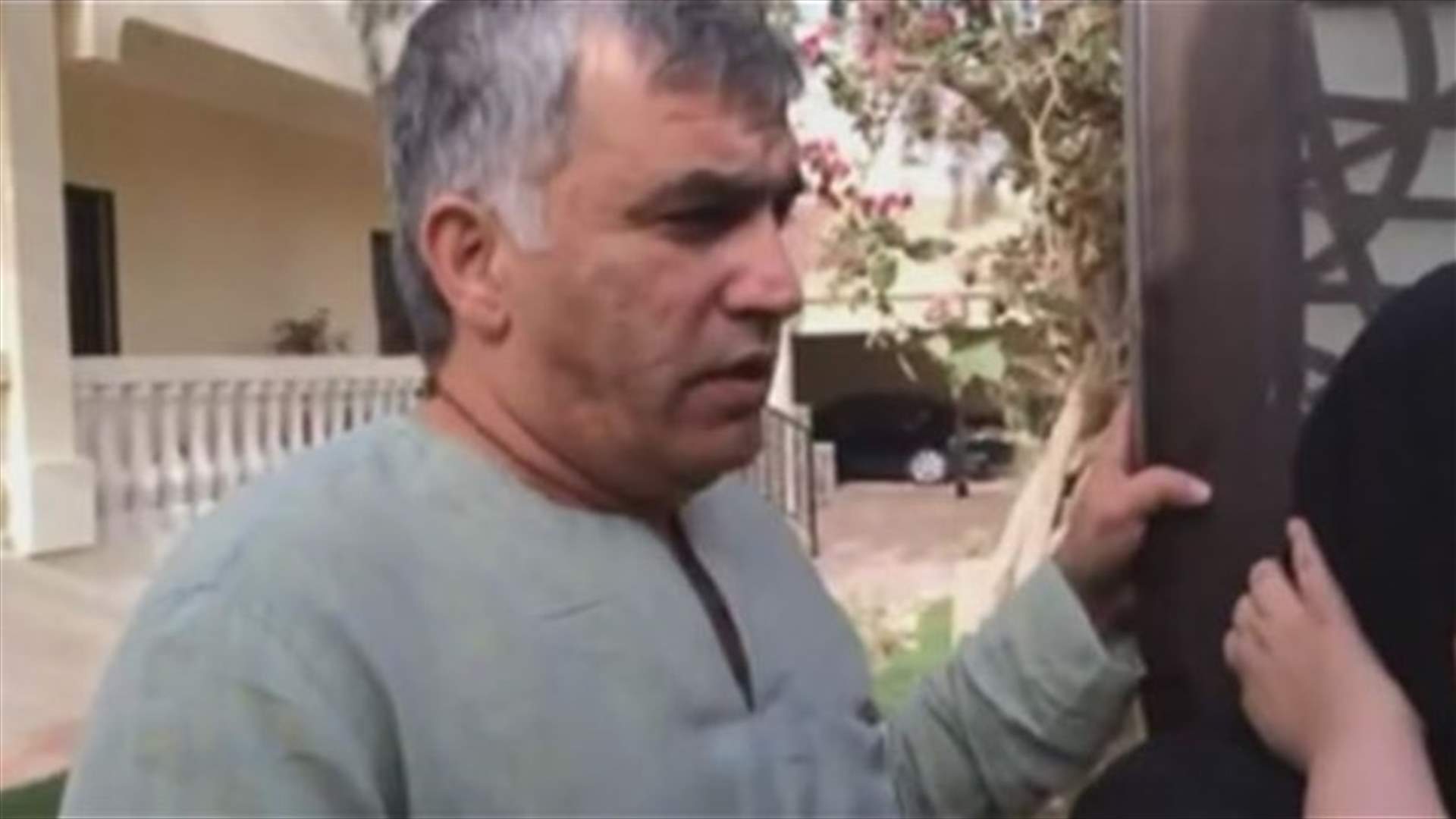 واشنطن تطالب البحرين بالافراج عن الناشط نبيل رجب