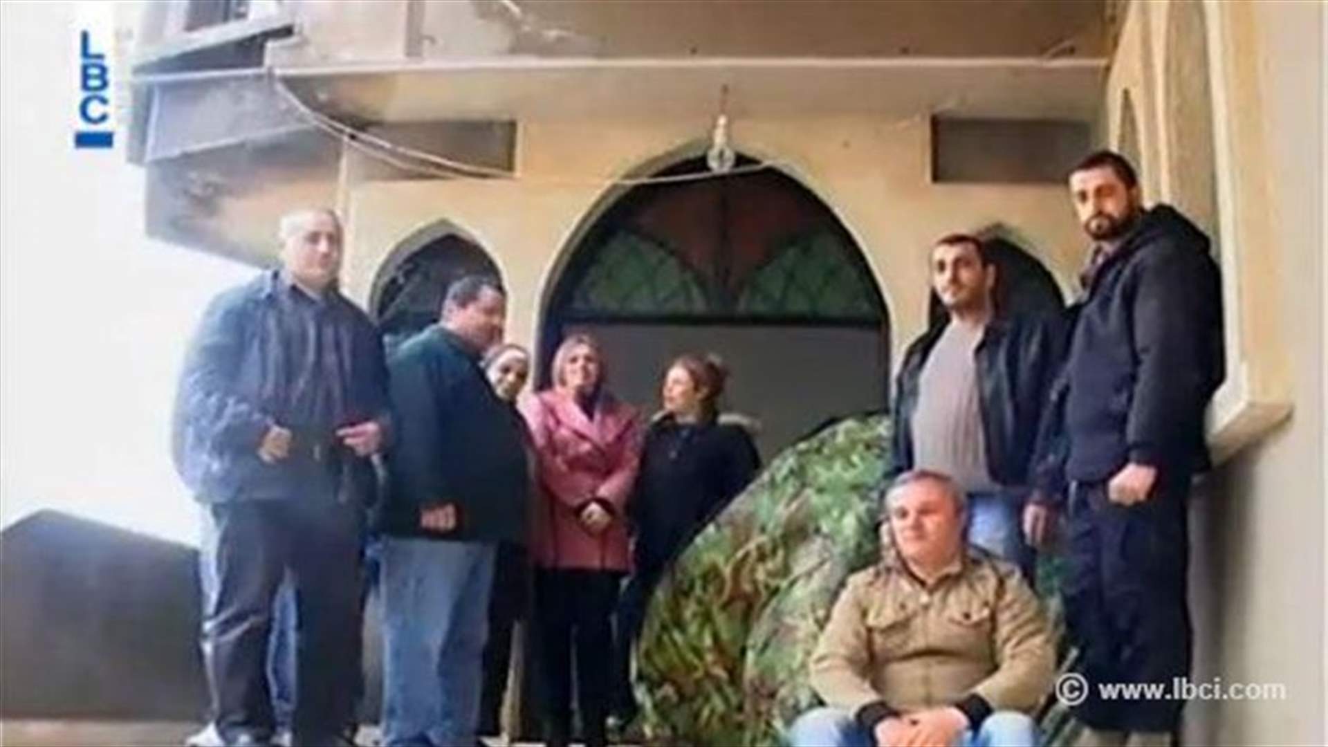 شركة مقدمي الخدمات تنفي خبر صرف موظفيها في دائرة اقليم الخروب