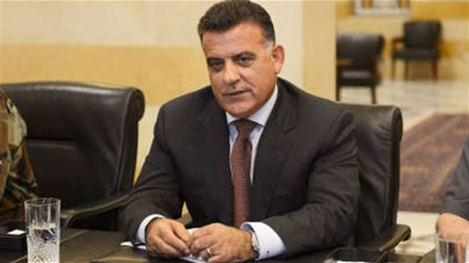 مصادر لـ"الحياة" : اللواء ابراهيم سيبقى في تركيا لحل ملف العسكريين