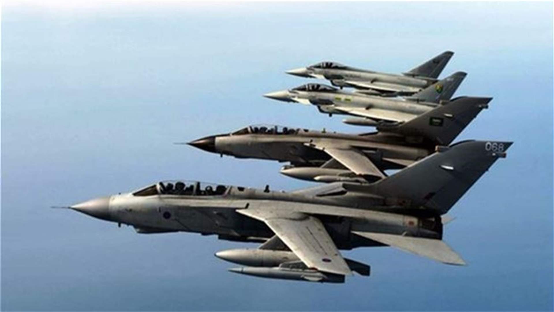 Air strikes kill eight civilians in Yemen -medical source