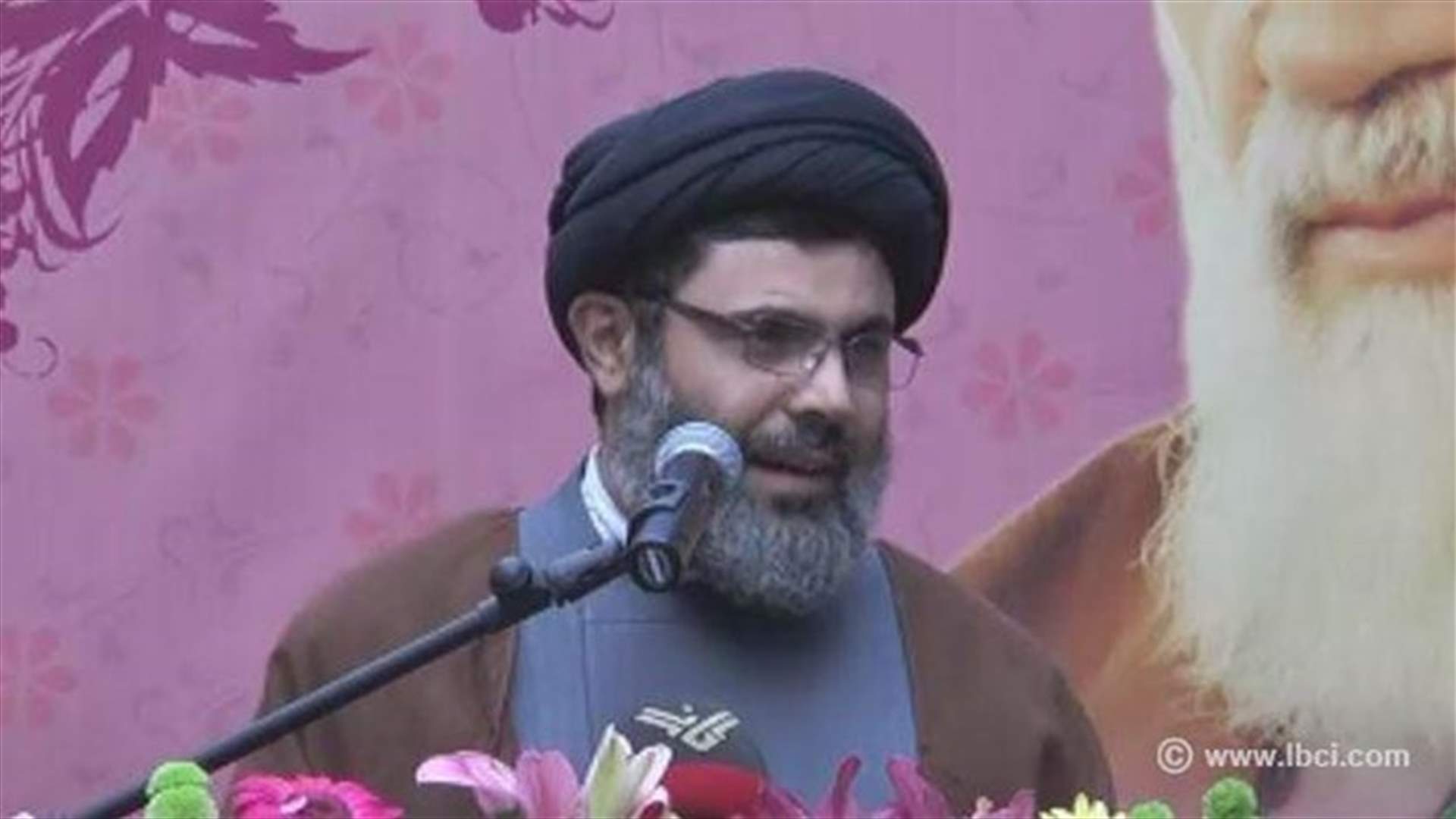 صفي الدين: السعودية فشلت عسكرياً وعمليا ًوميدانياً في اليمن