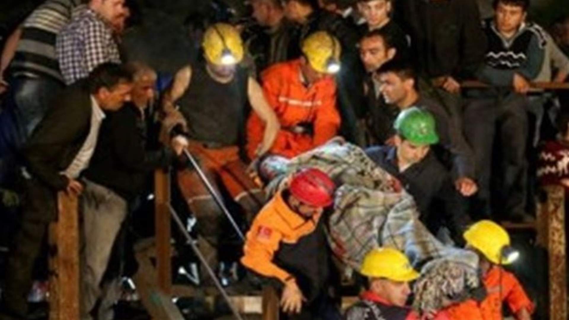 بدء محاكمة المسؤولين عن كارثة منجم سوما بتركيا