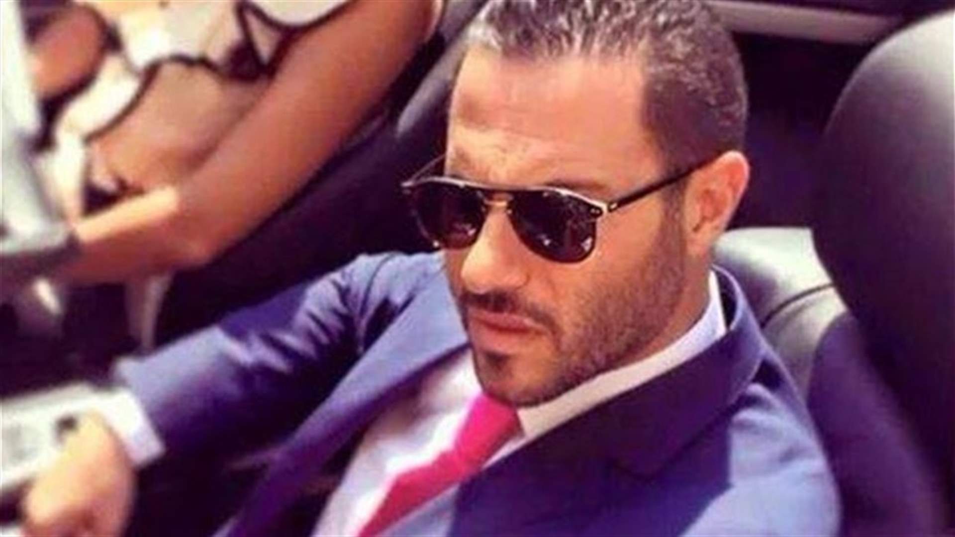 عصام بريدي: ما في شي بيحرز بالحياة حتى نكون زعلانين