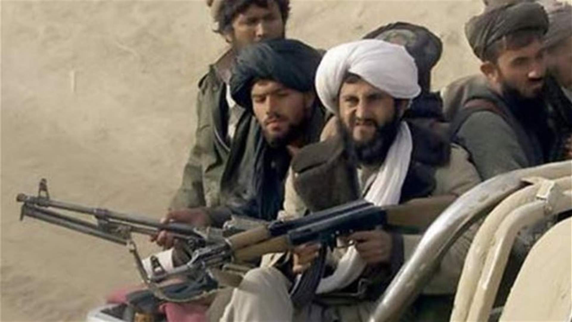 حركة طالبان تقتل 18 جنديا افغانيا بعضهم بقطع الرأس