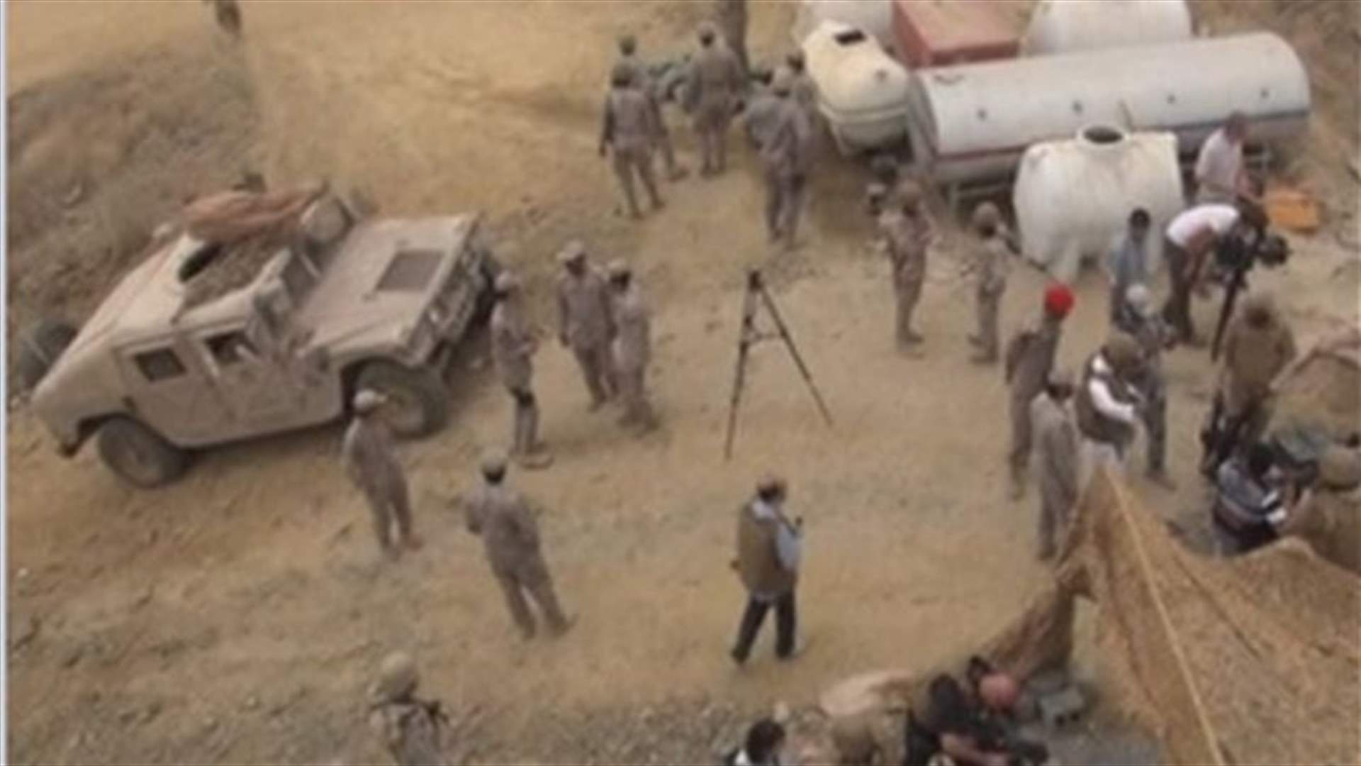 إيران ستطرح خطة سلام باليمن...