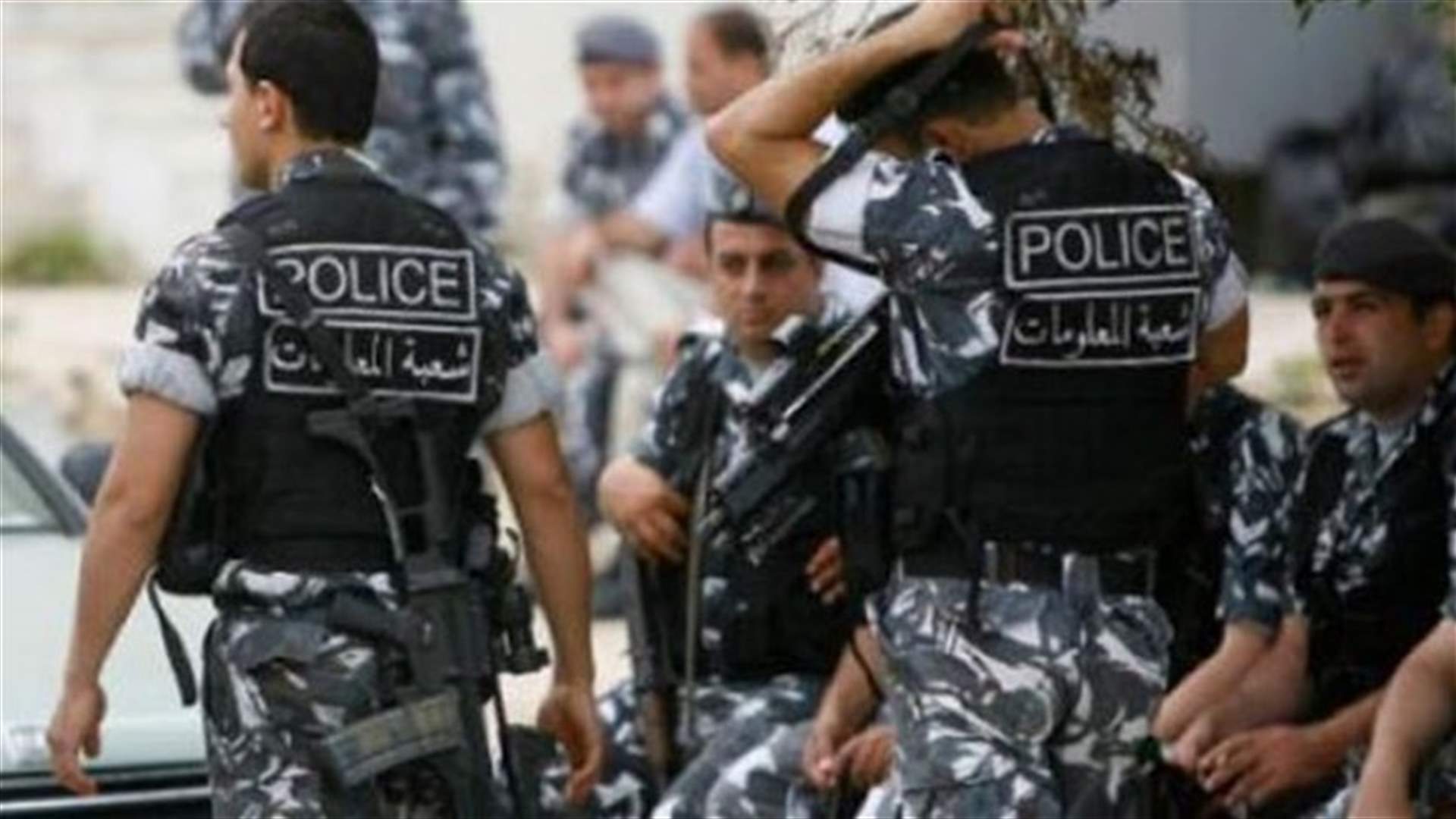 السفير: "تركي قلفون" بقبضة "المعلومات" عن طريق الصدفة 