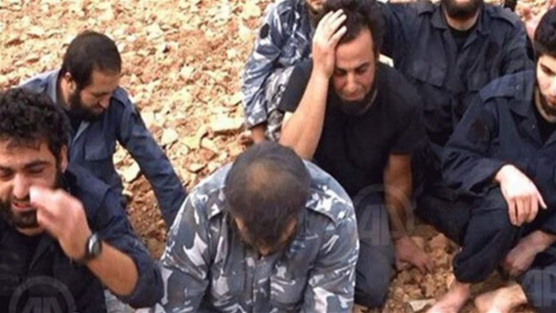 المستقبل : تحرير العسكريين المخطوفين لدى "النصرة" خلال 10 أيام