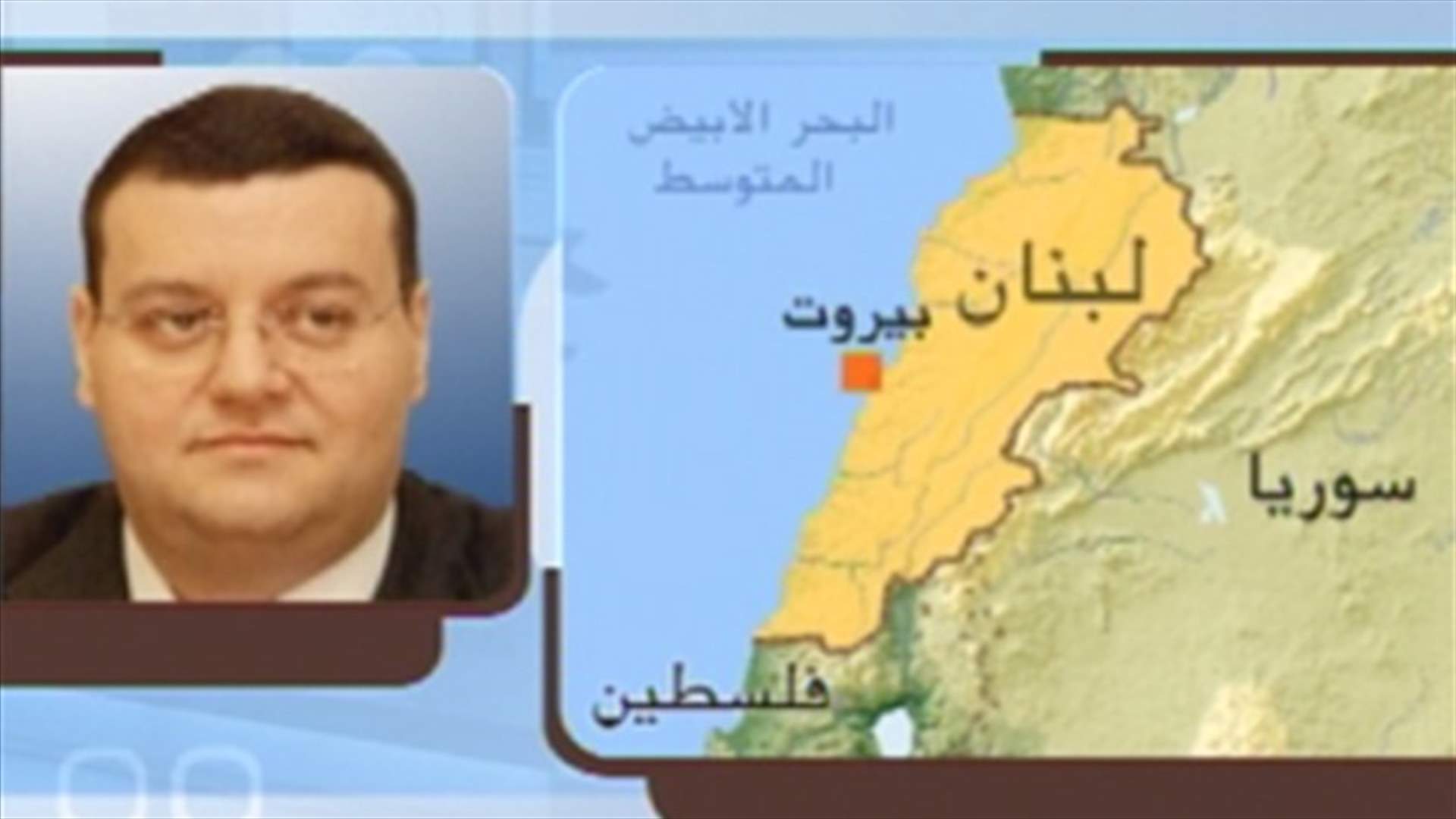 Rayess to LBCI: Jumblatt’s remarks speak for themselves, Taif not to be abandoned   
