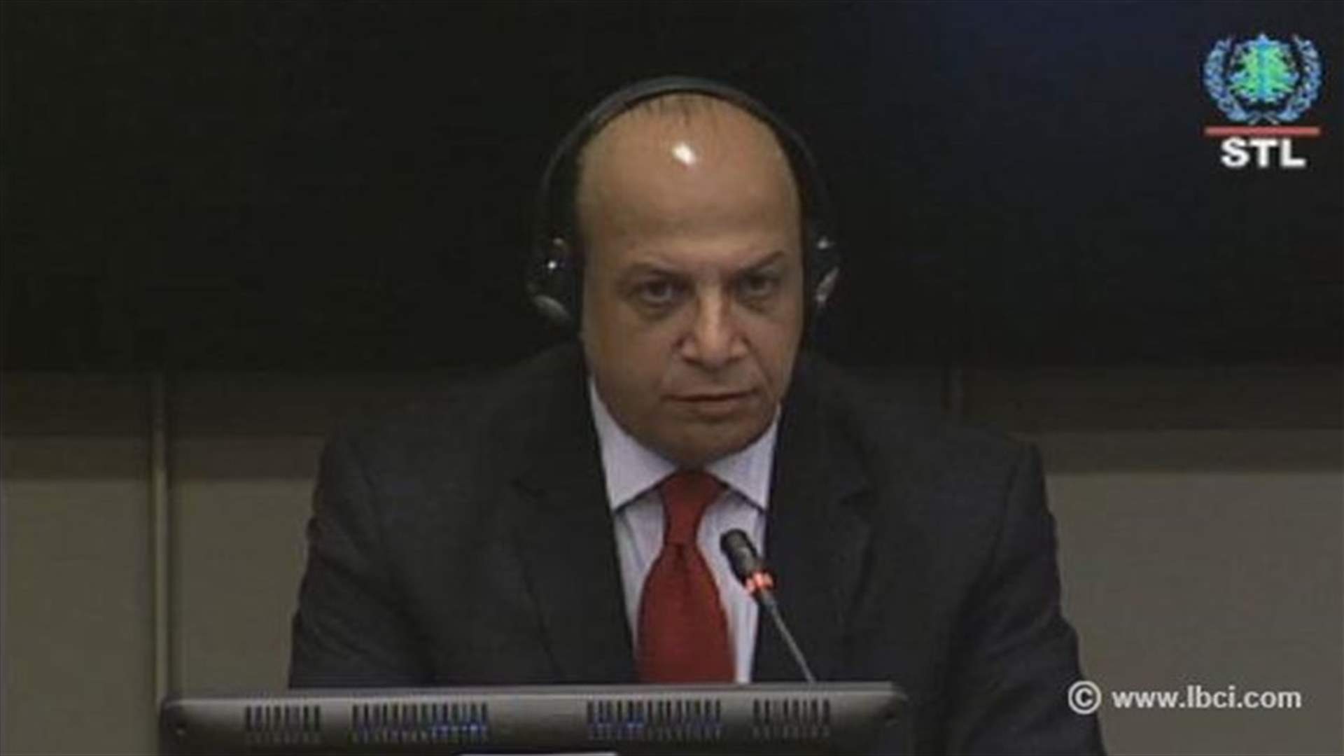Journalist Ali Hamadeh says Syrian Intel. behind 2003 attack on Future TV