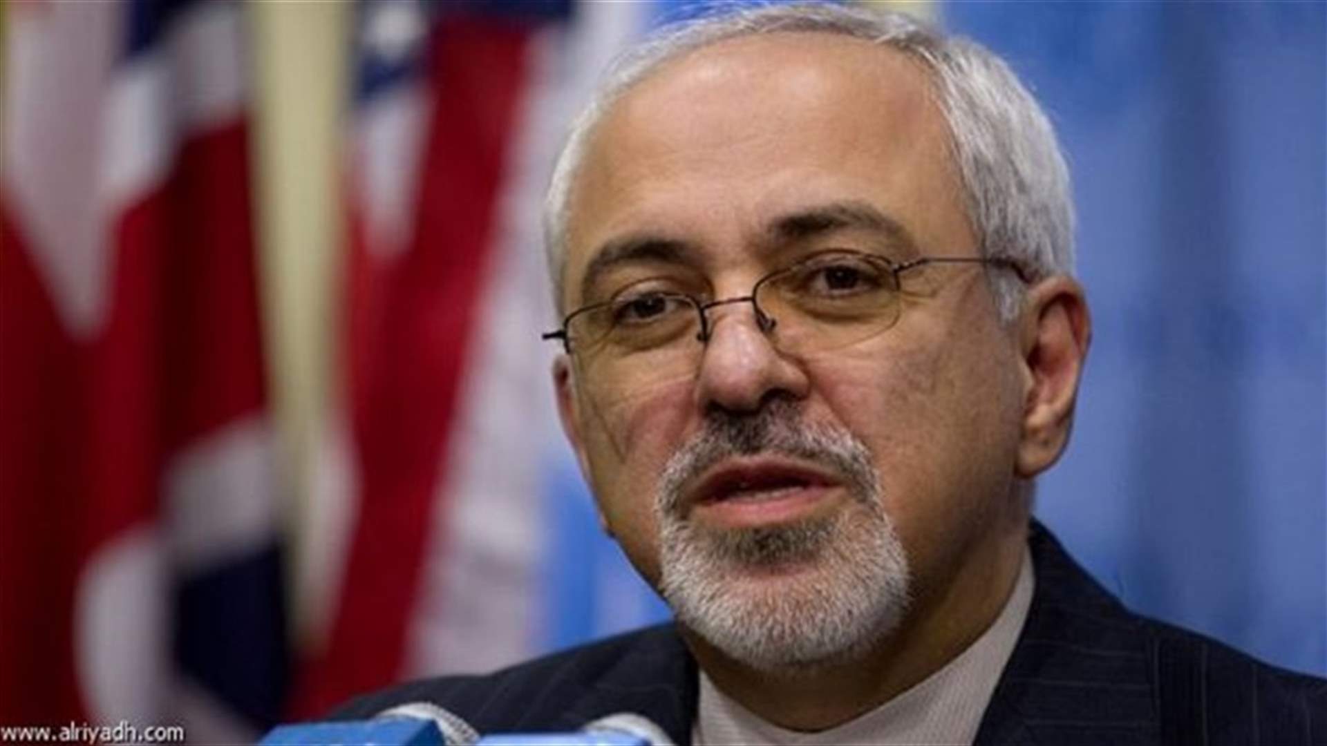 ايران مستعدة لاتخاذ "خطوات لا رجوع عنها" بشان البرنامج النووي
