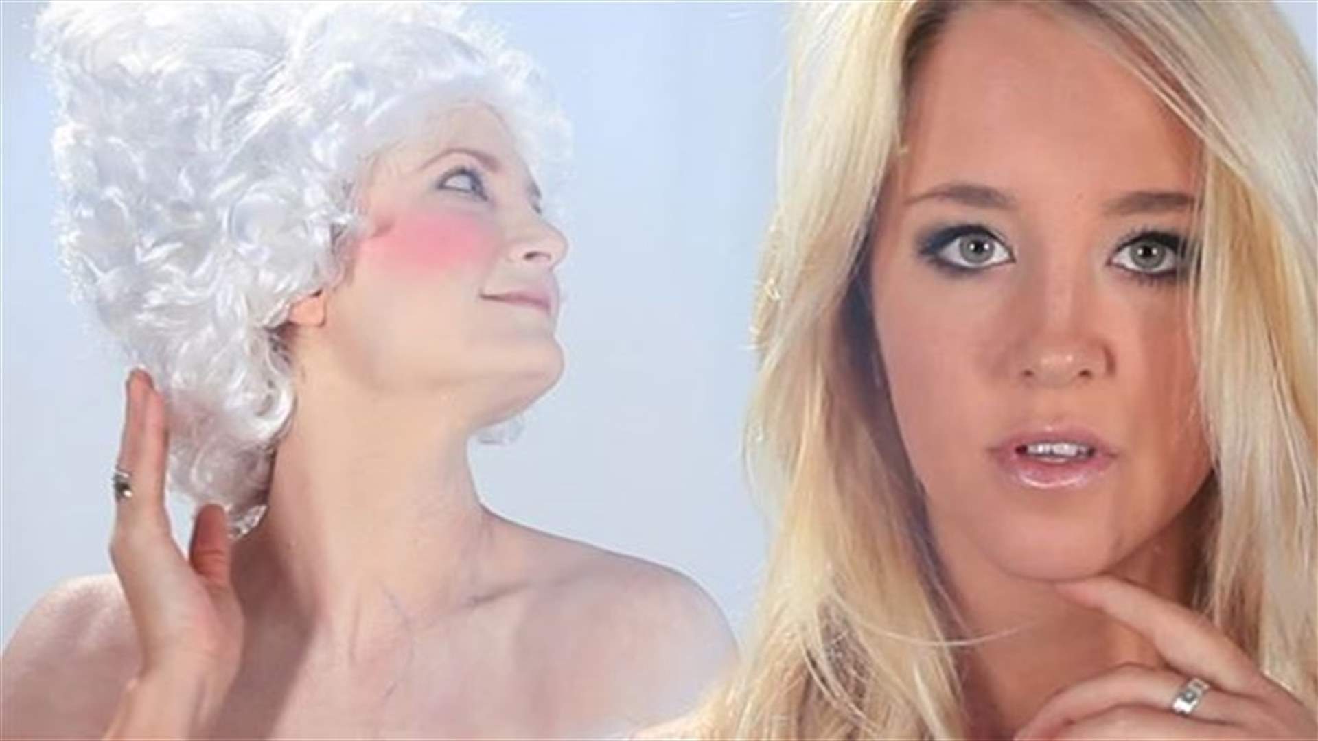 [VIDEO] How Women’s Makeup Has Changed Throughout History