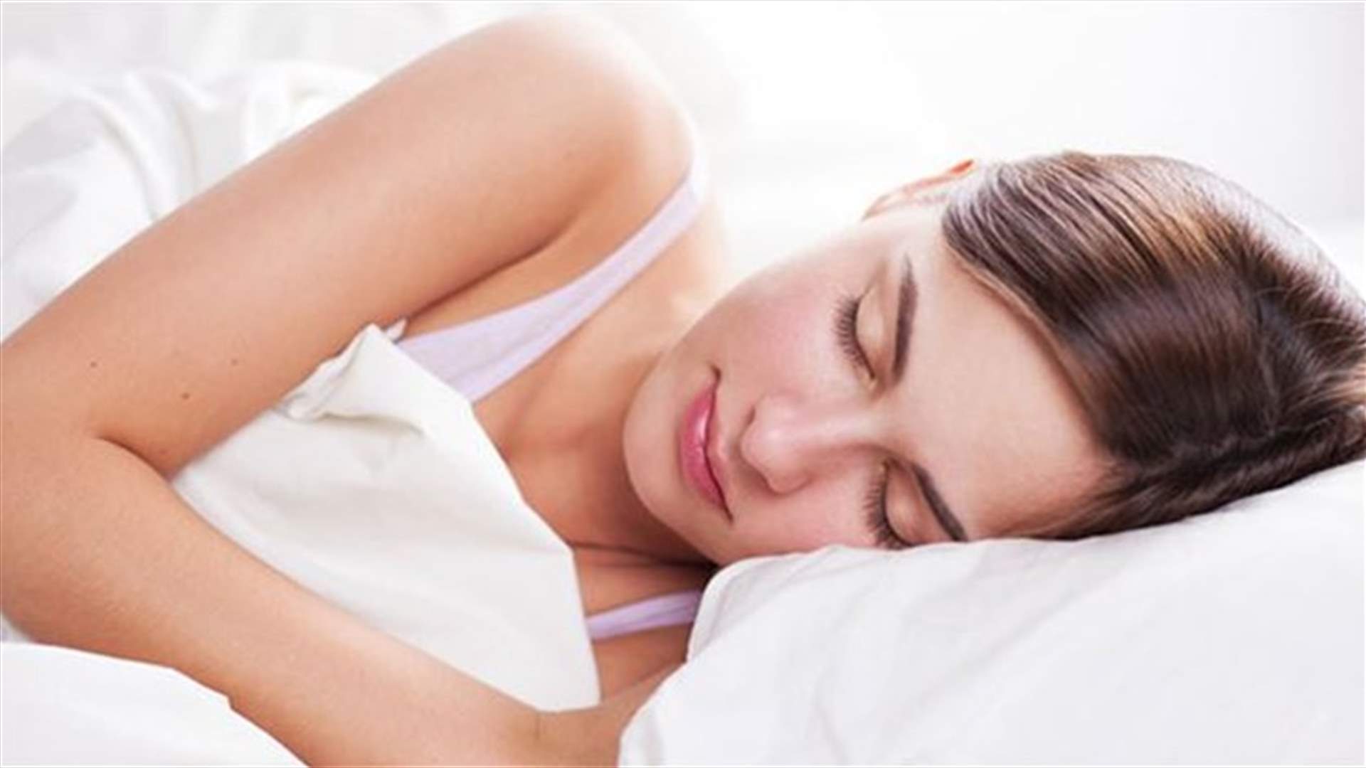 [VIDEO] Here Are The Best And Worst Sleeping Positions