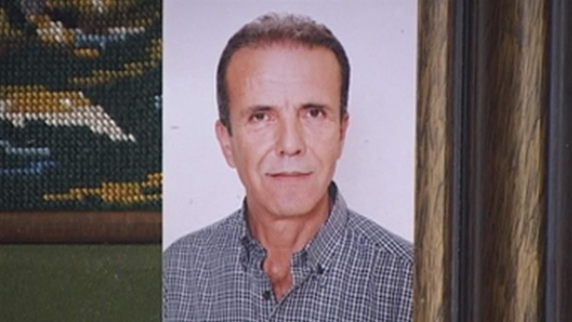 Lebanese Habib Youssef Hashem found stabbed in Nigeria 