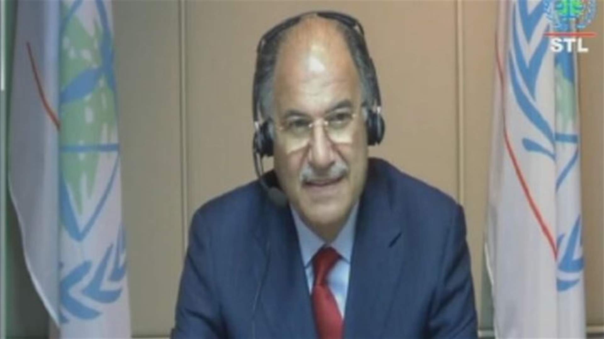 ناصر: عائلة الحريري طلبت من نصرالله التوسط لدى الأسد لتسهيل إقامة محكمة عربية