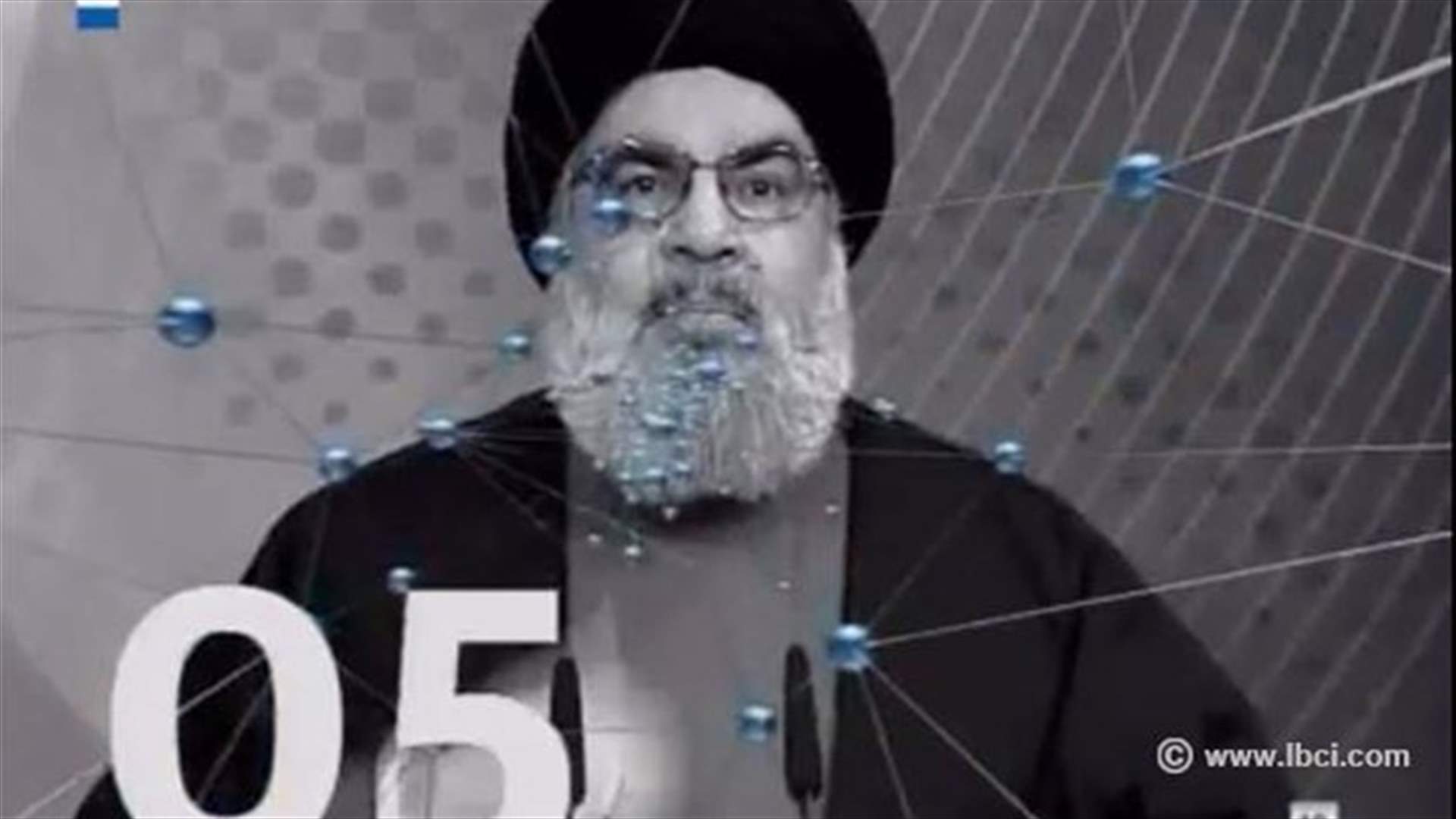 REPORT: Hezbollah calls Future Movement a “subservient” to the Saudi regime