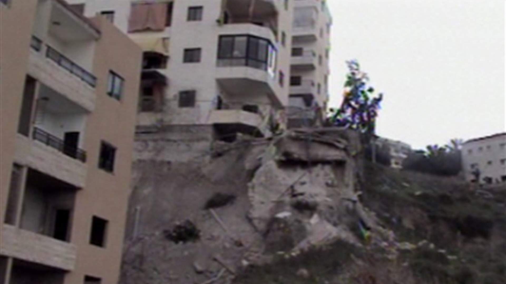 أضرار العاصفة طاولت الحجر والبشر وحصدت 4 قتلى اختناقاً في فاريا وحراجل