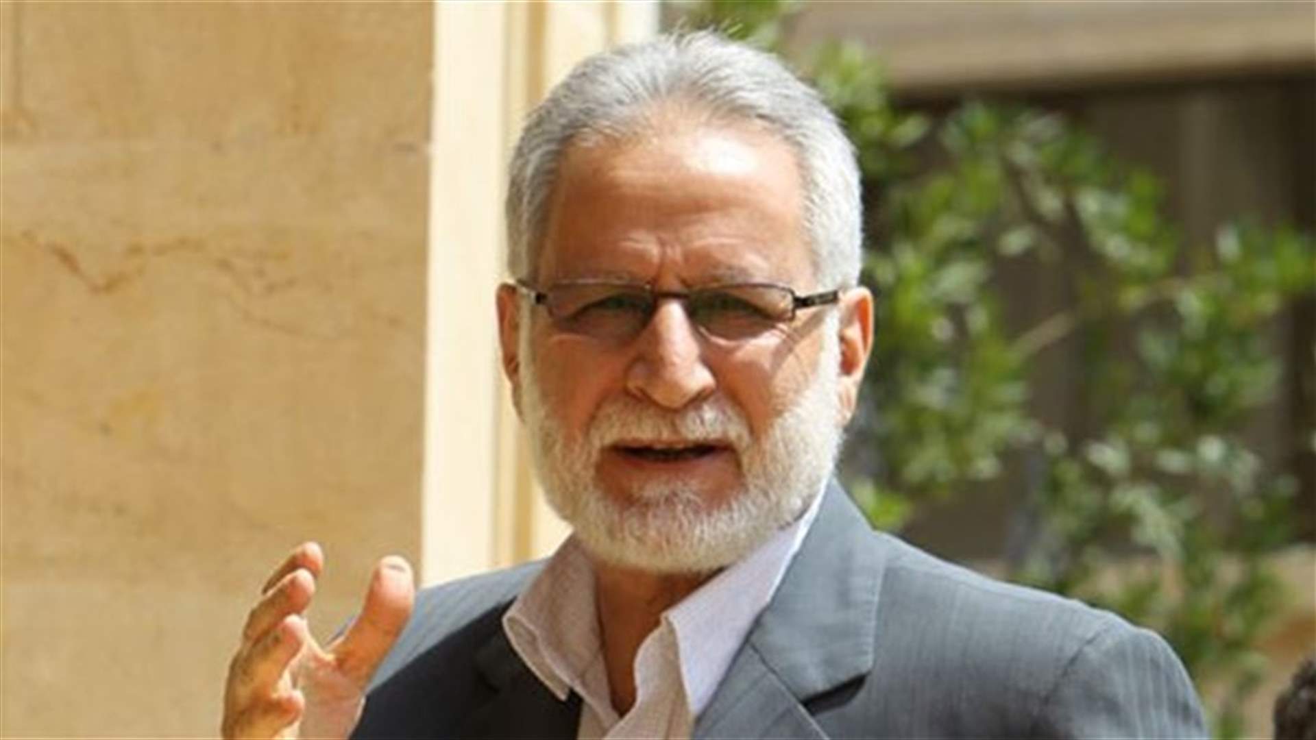 الموسوي لـ"الجمهوريّة": لا بد من الاستمرار في حوار حزب الله- المستقبل