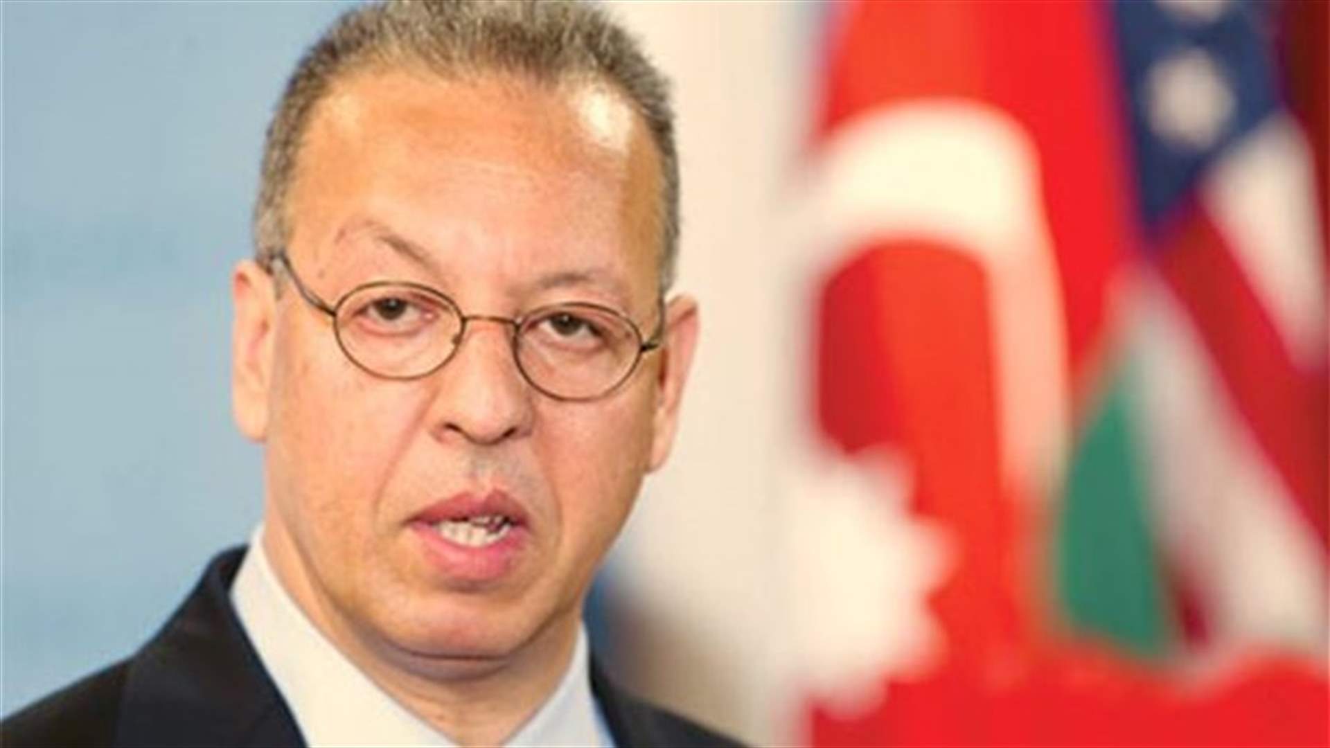 UN envoy to Yemen announces resignation - Facebook statement
