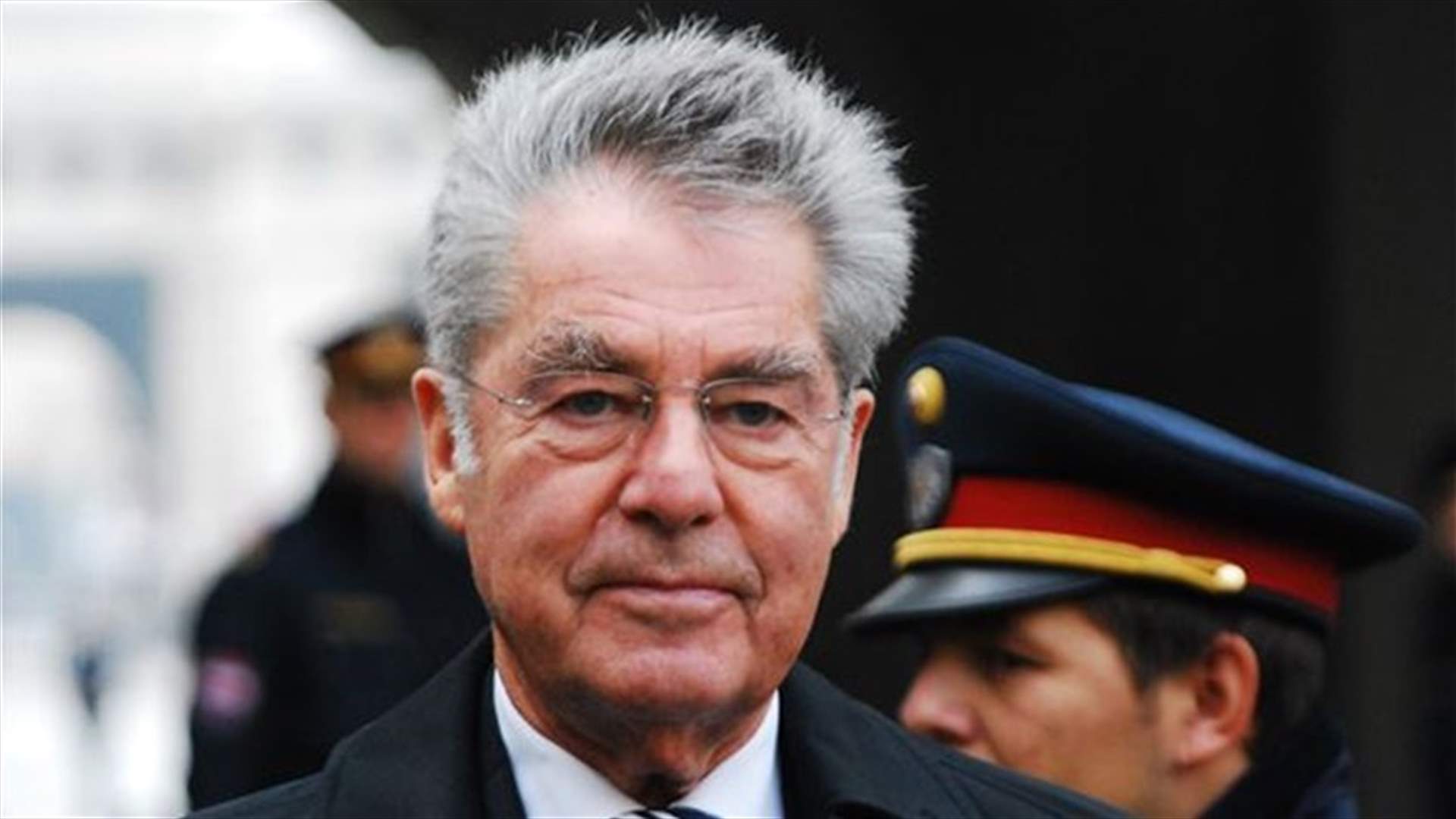Austrian president "likely" to visit Iran this year