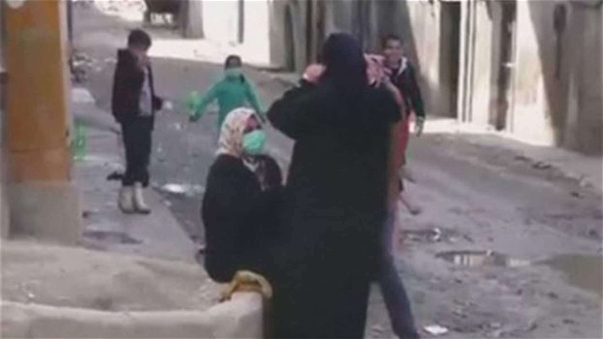 مجلس الامن يناقش استخدام "الكيميائي" في سوريا