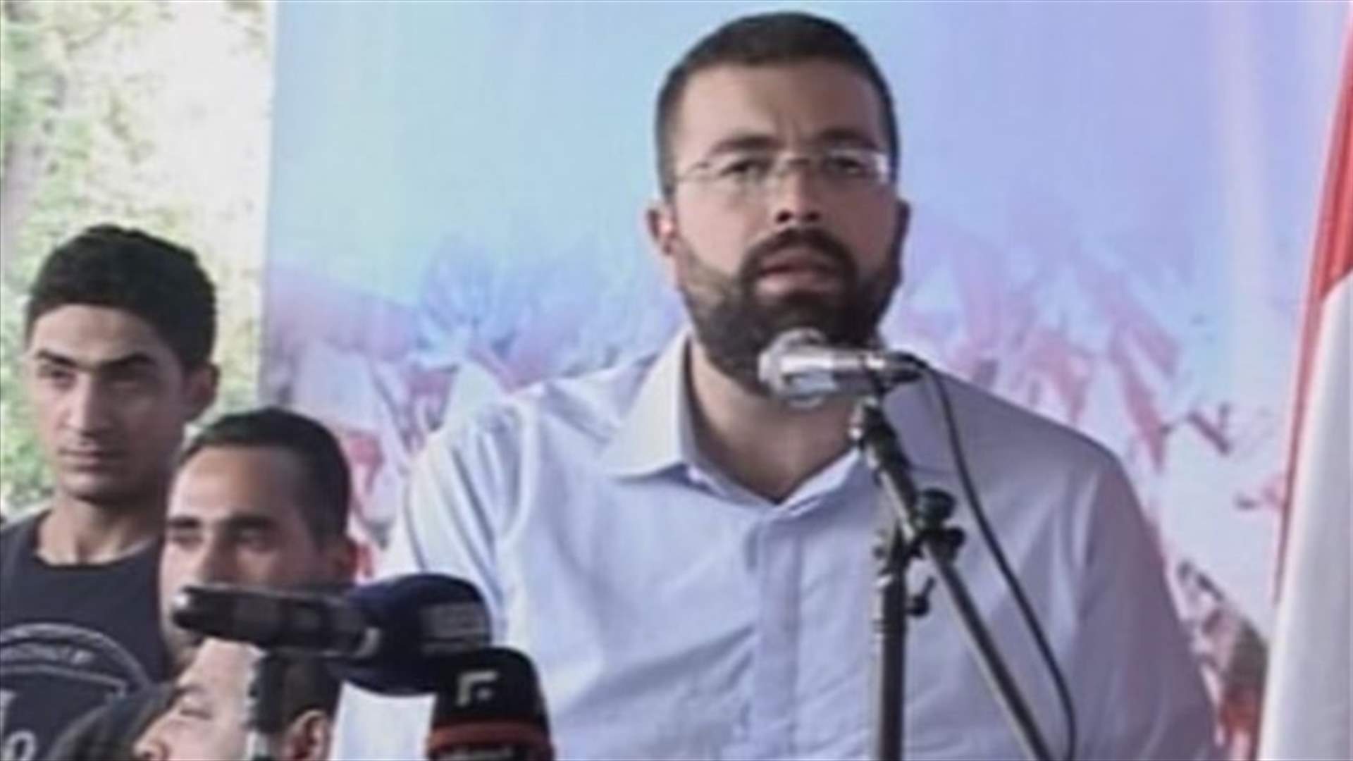 الحريري: كل الشتائم في حق السعودية صراخ العاجز من وجع الحزم